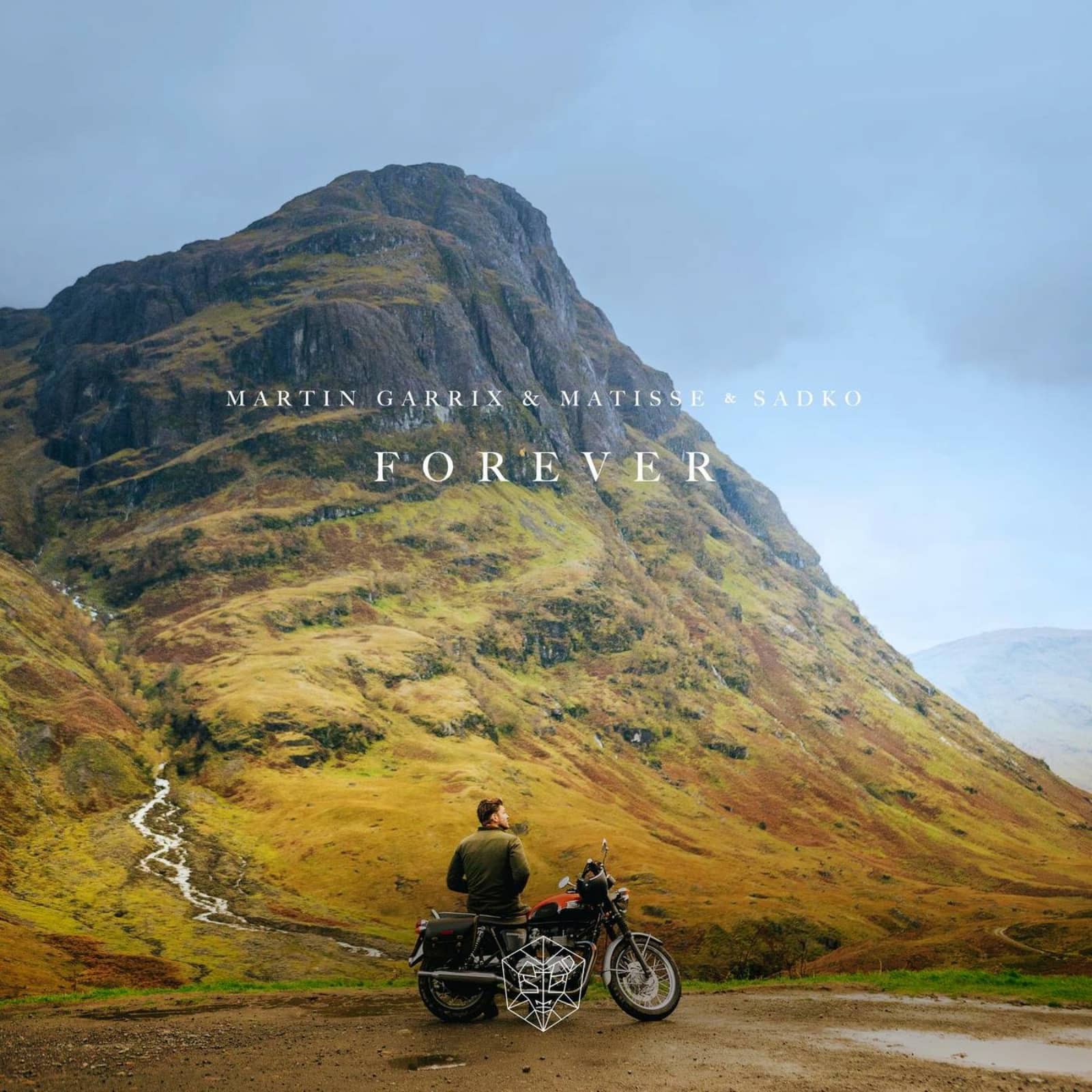 Martin Garrix & Matisse & Sadko — Forever