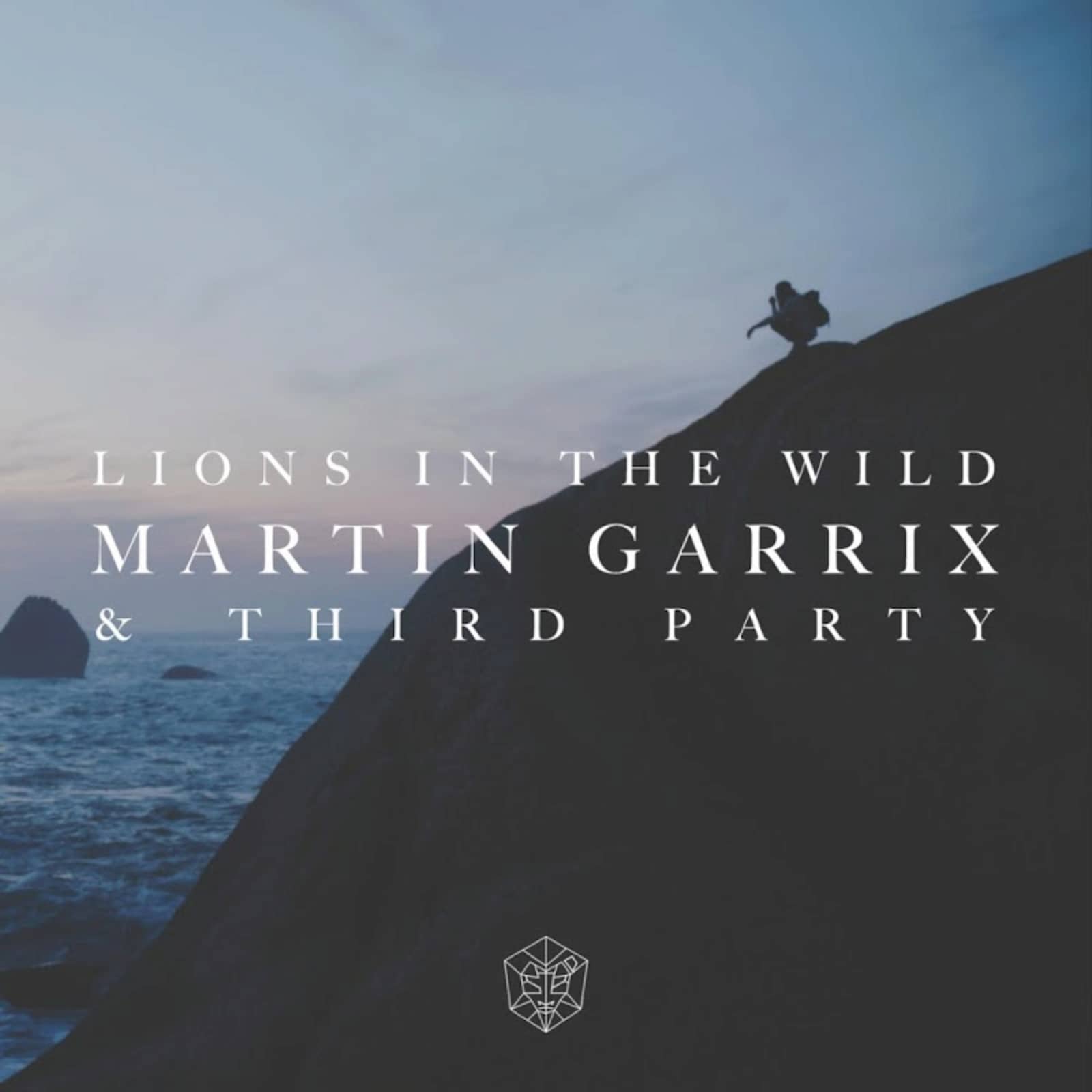 Martin Garrix And Third Party — Lions in the Wild