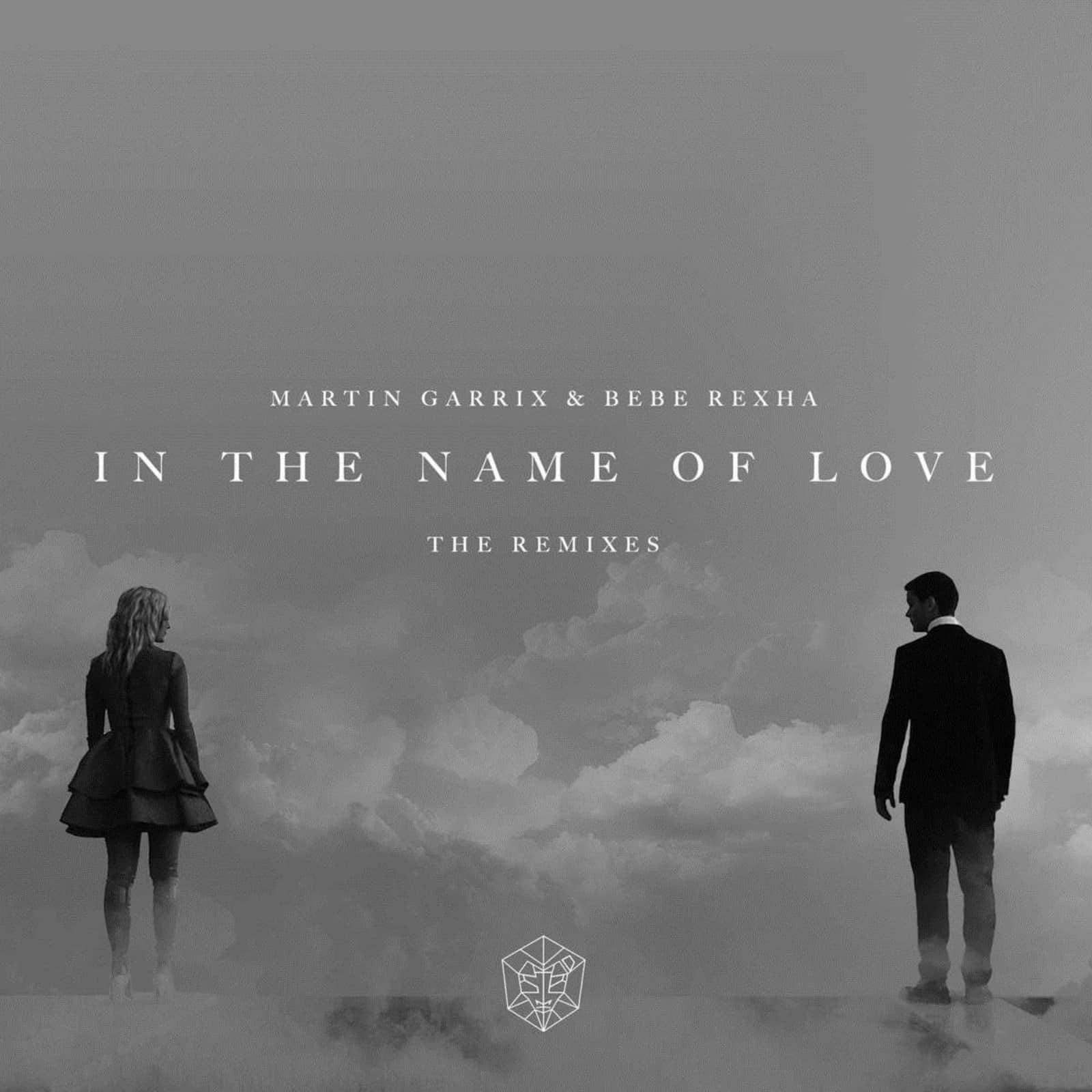 Martin Garrix feat. Bebe Rexha — In the Name of Love (DallasK Remix)