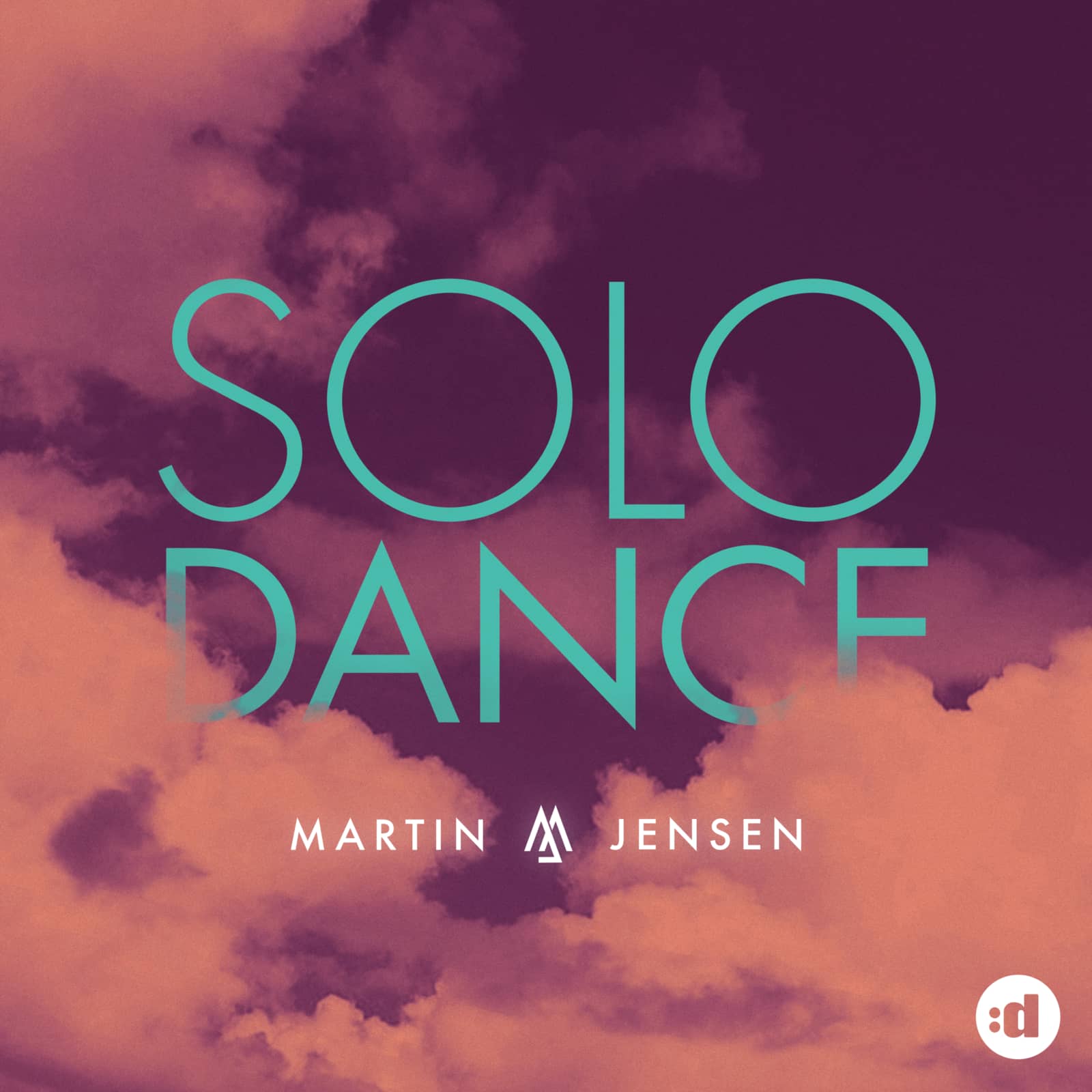 Martin Jensen — Solo Dance