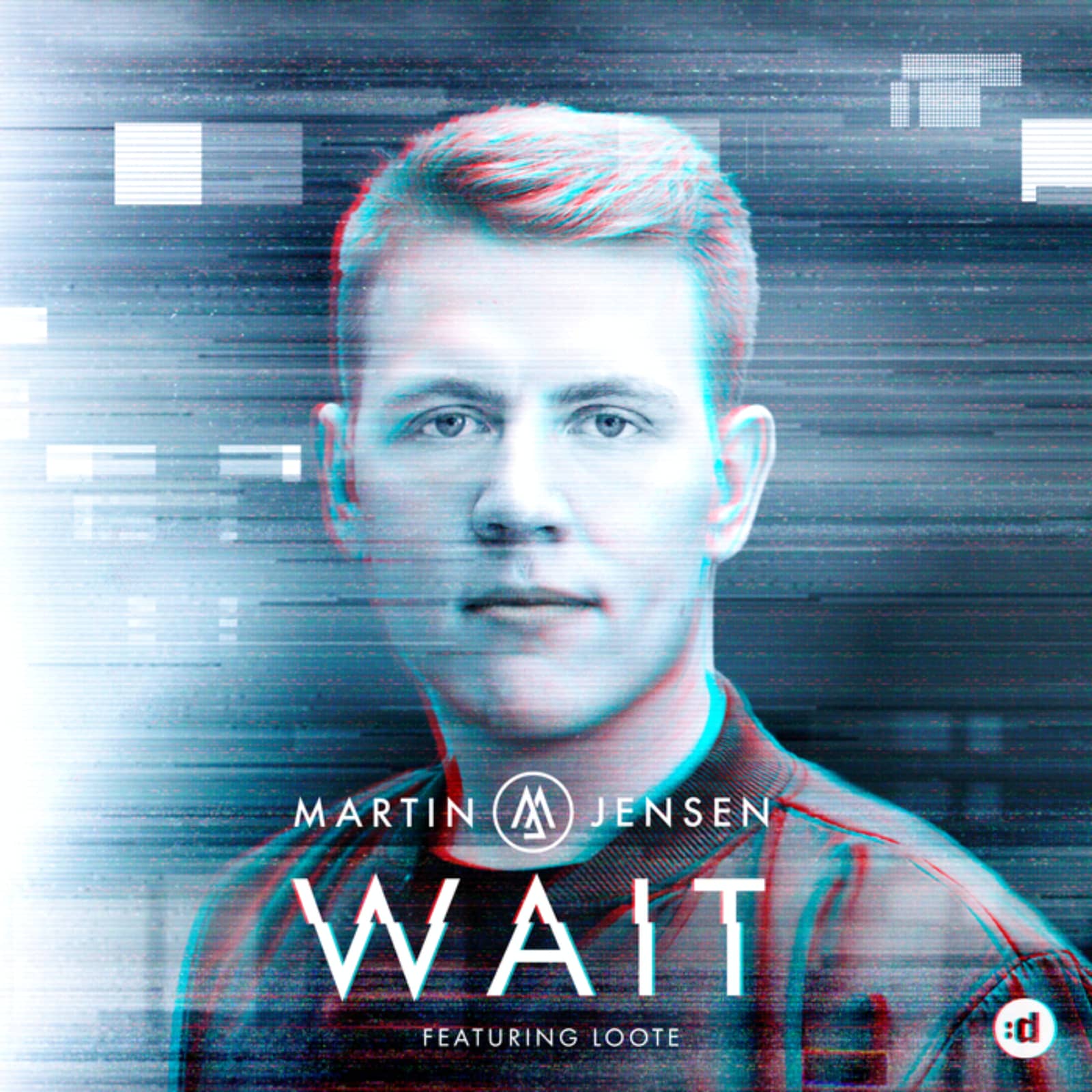 Martin Jensen feat. Loote — Wait