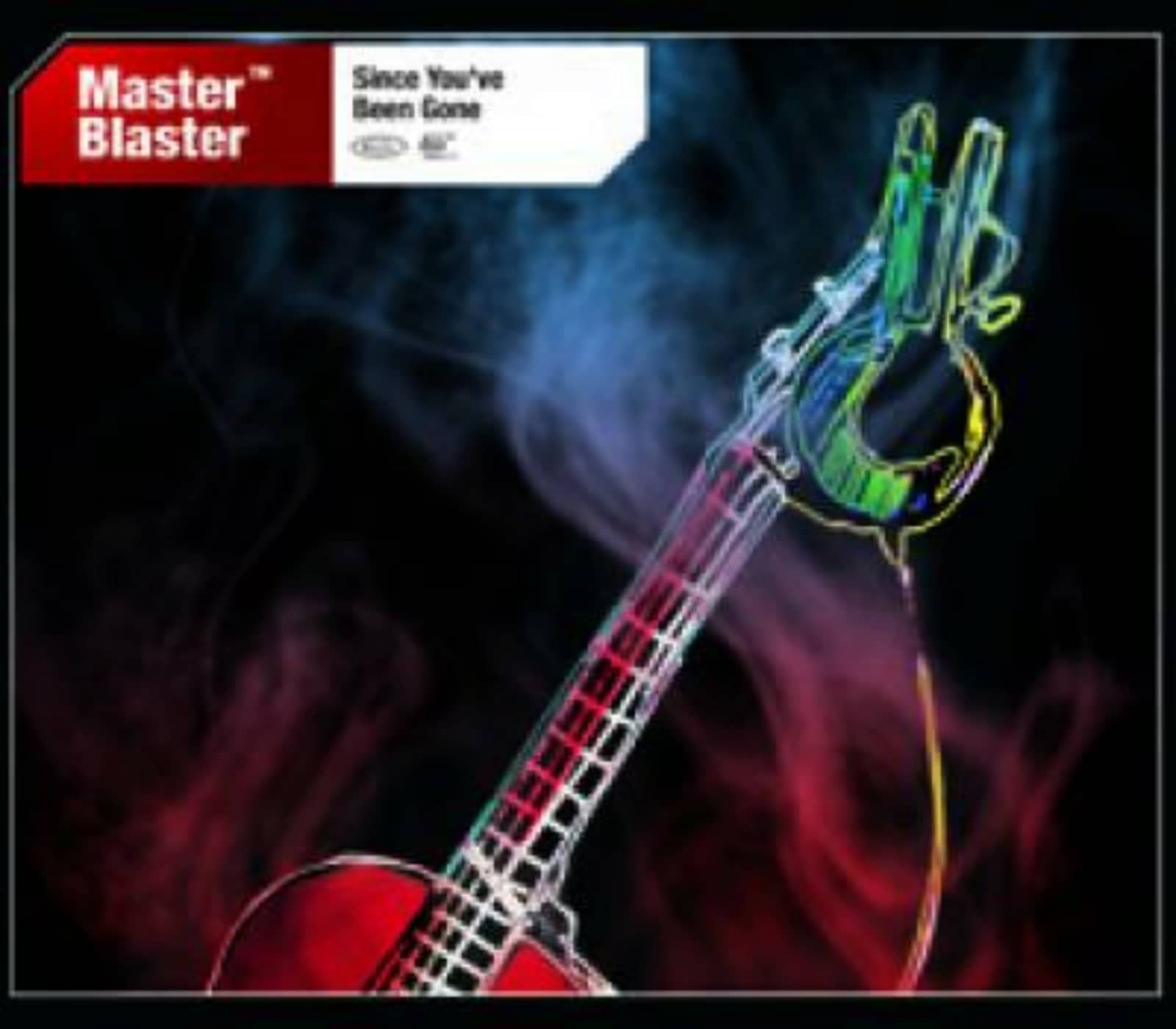 Master Blaster — Since You've Been Gone (radio edit)