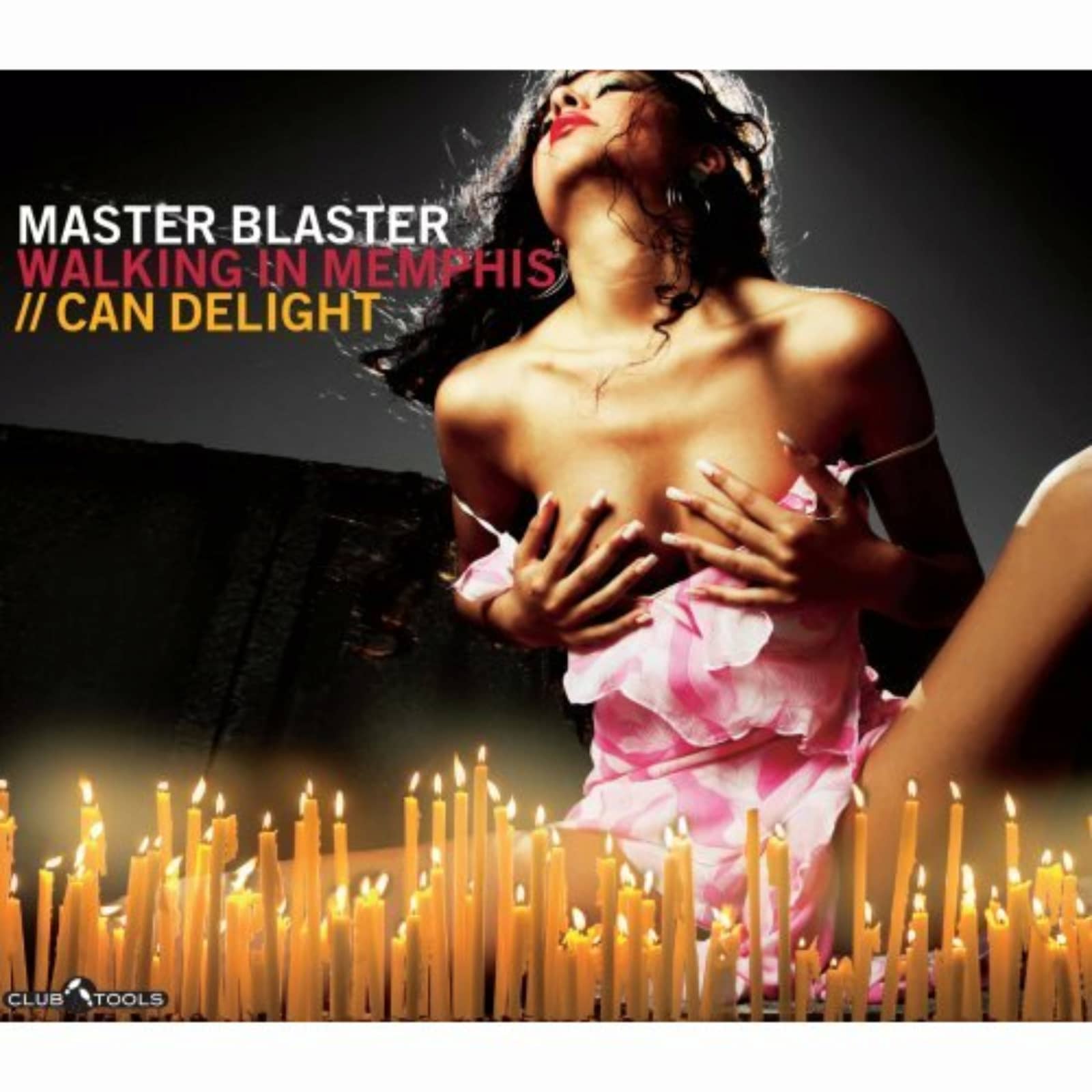 Master Blaster — Can Delight (Master Blaster extended mix)