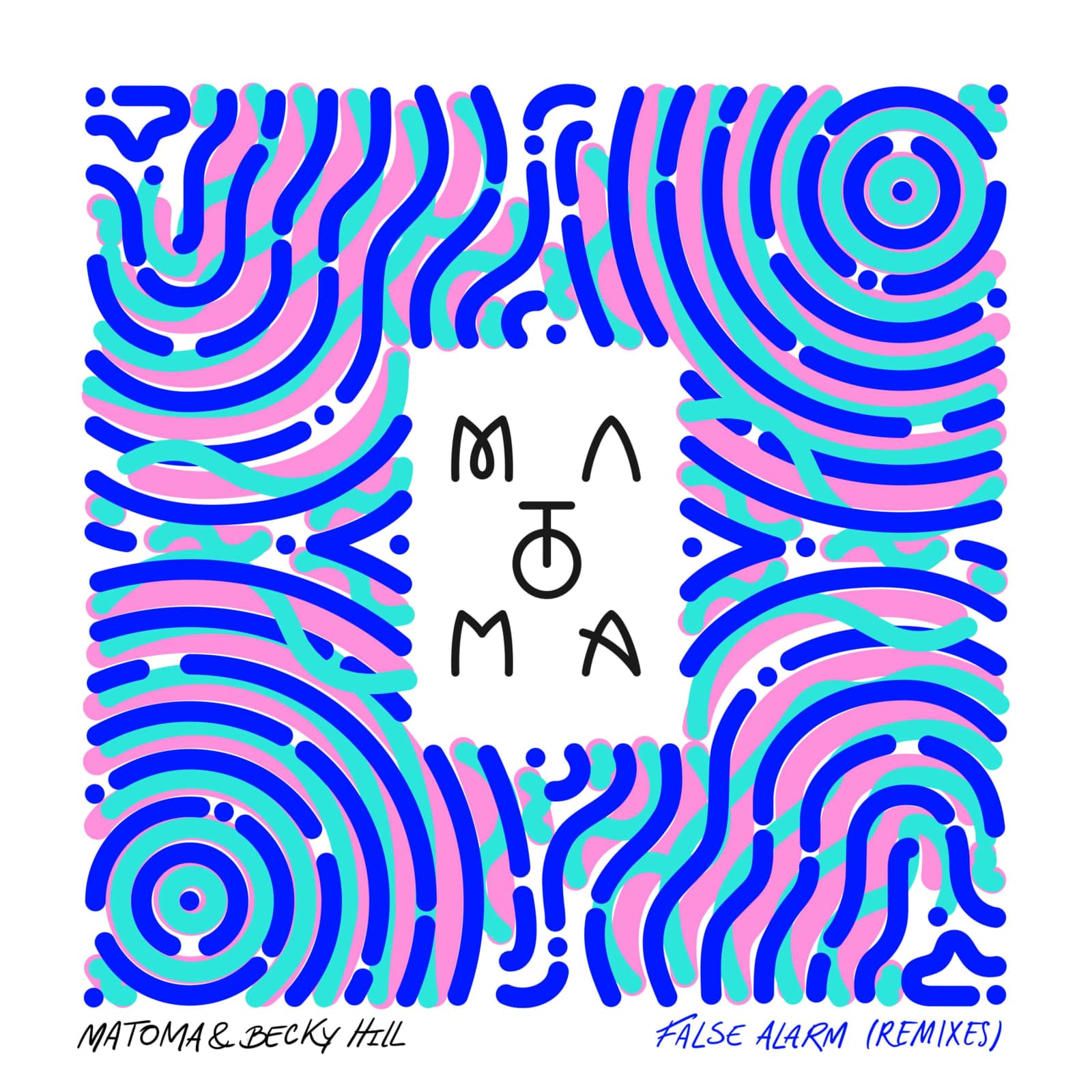Matoma & Becky Hill — False Alarm (Hook N Sling Remix)