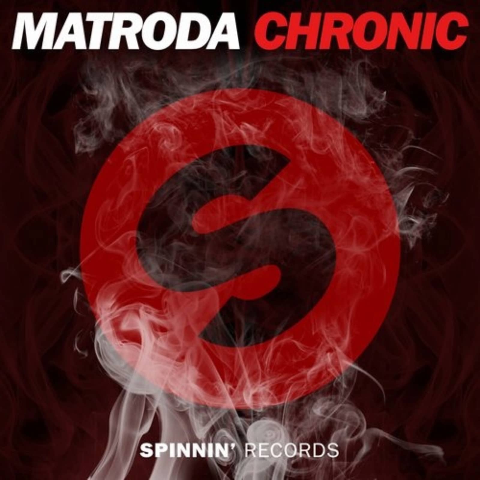 Matroda — Chronic (Extended Mix)