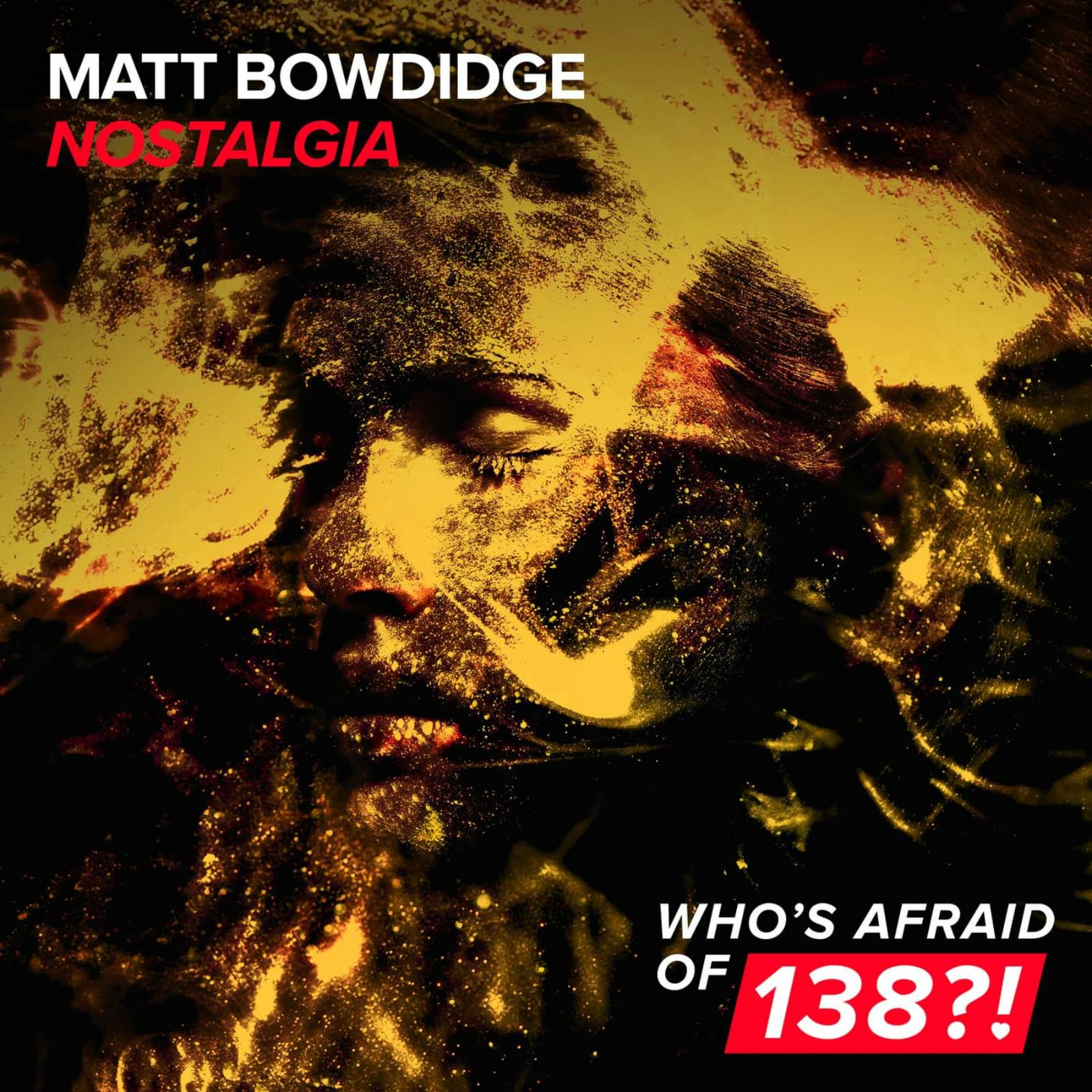 Matt Bowdidge — Nostalgia