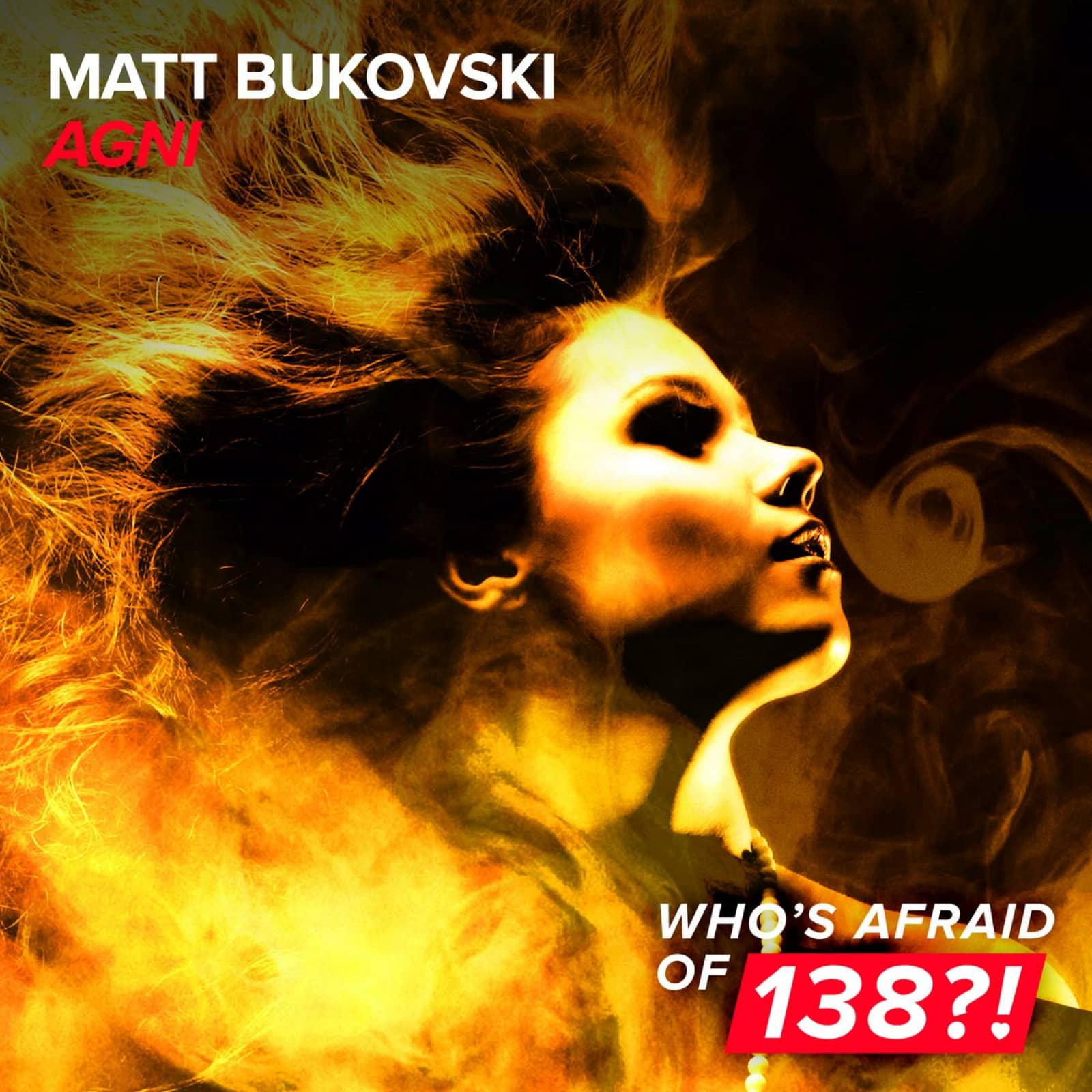 Matt Bukovski — Agni