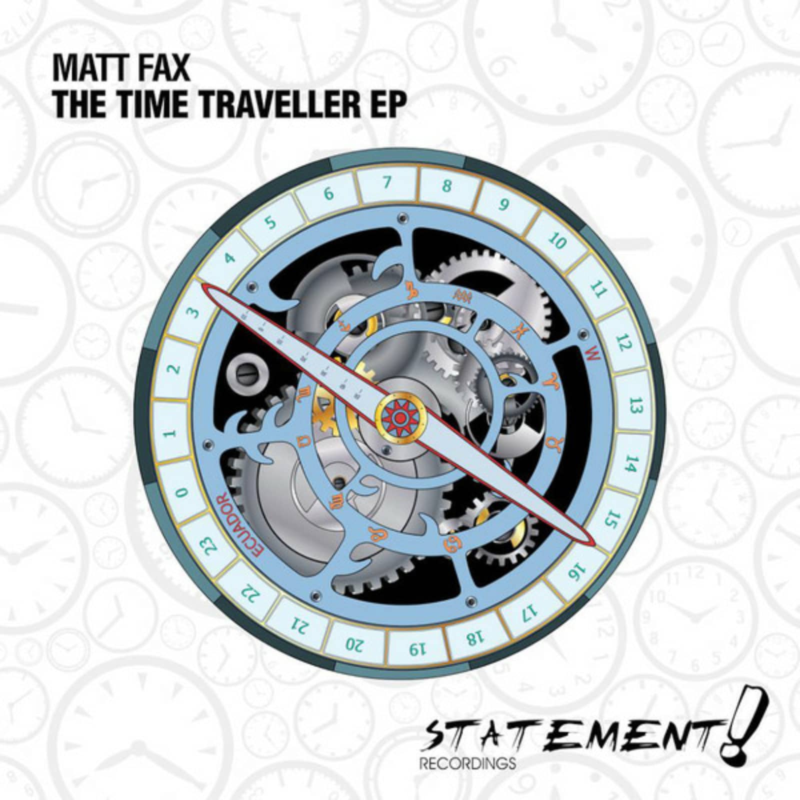 Matt Fax — Hyllning