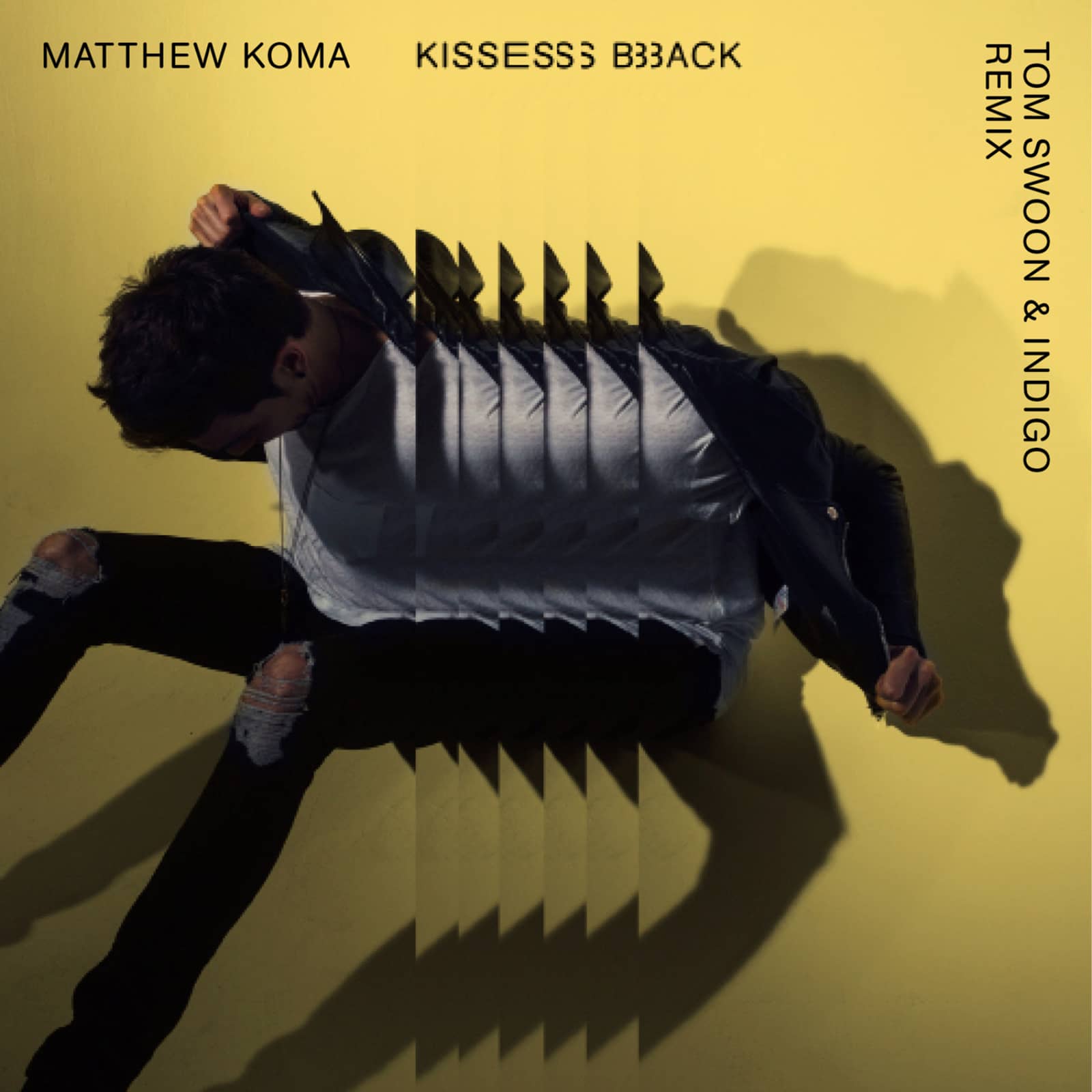 Matthew Koma — Kisses Back (Tom Swoon & Indigo Remix)