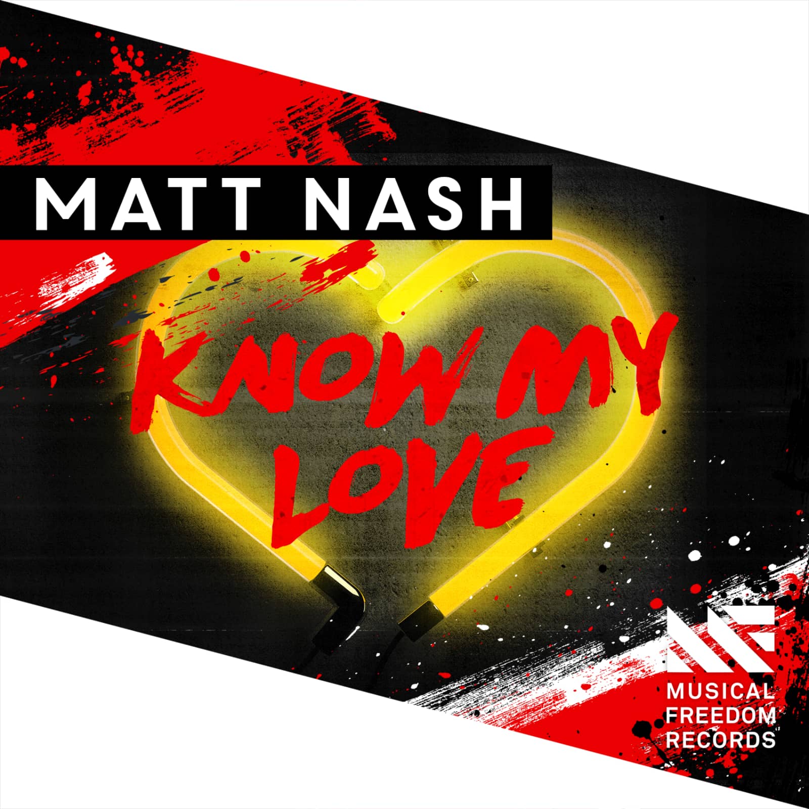 Matt Nash — Know My Love