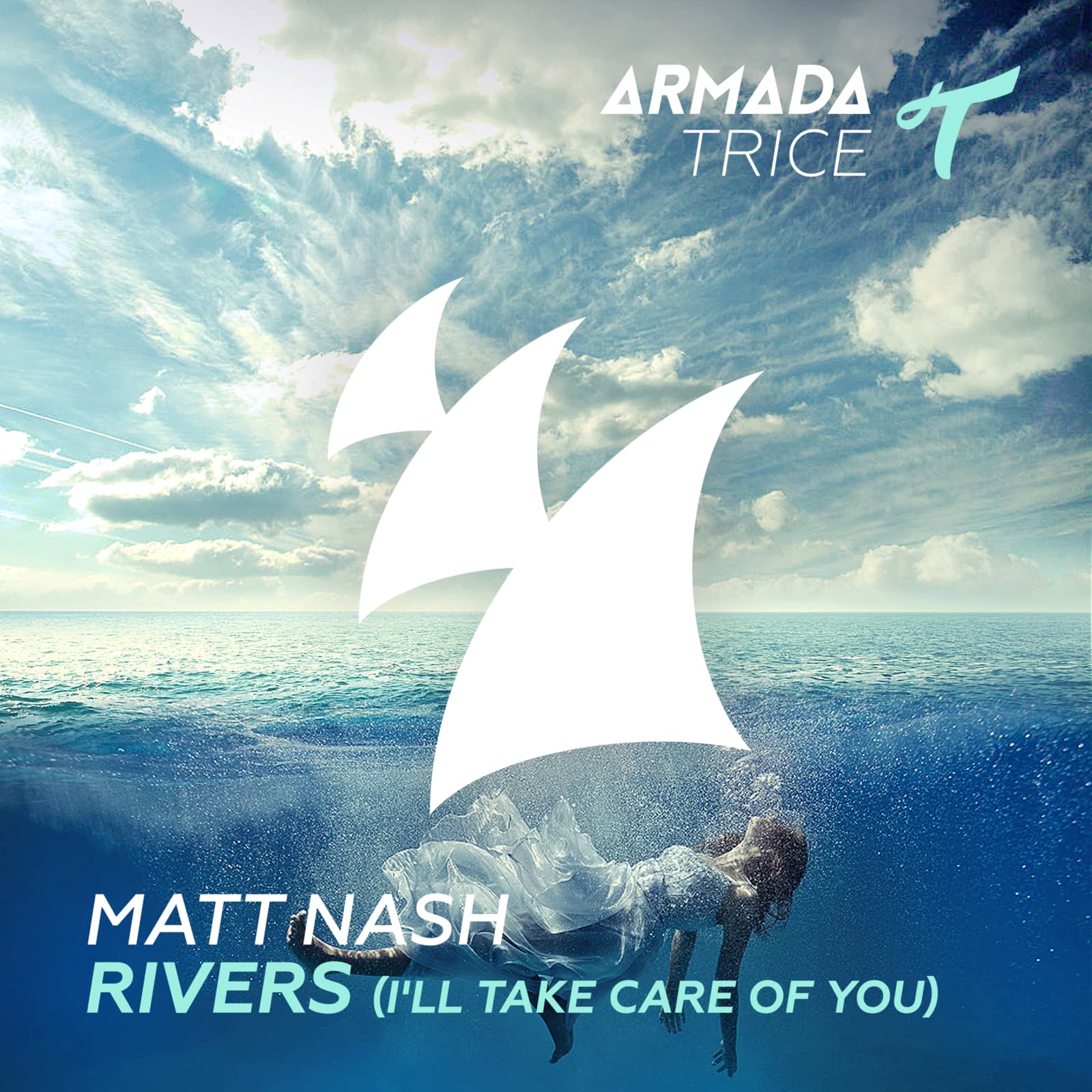 Matt Nash — Rivers (I'll take Care of You)