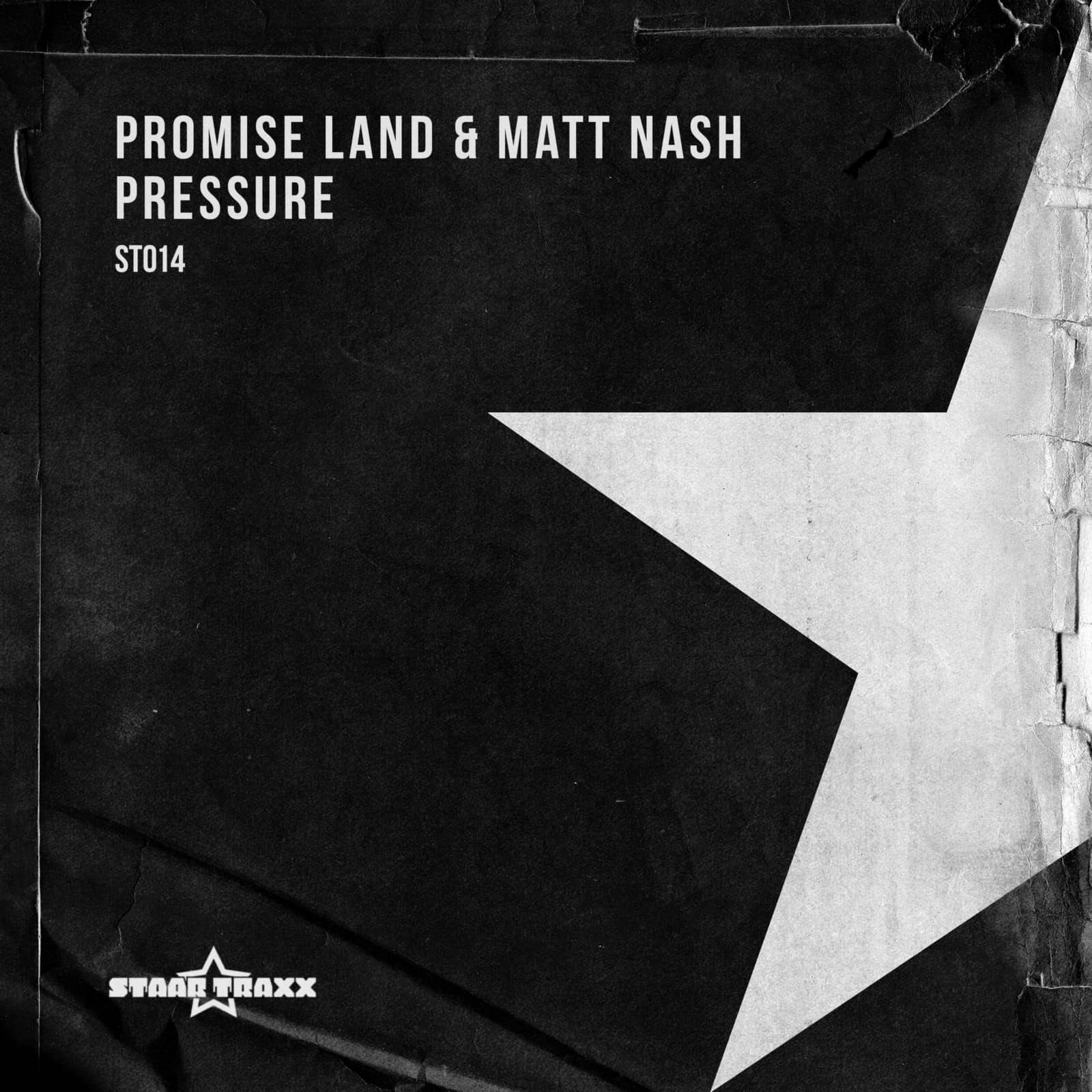 Matt Nash And Promise Land — Pressure