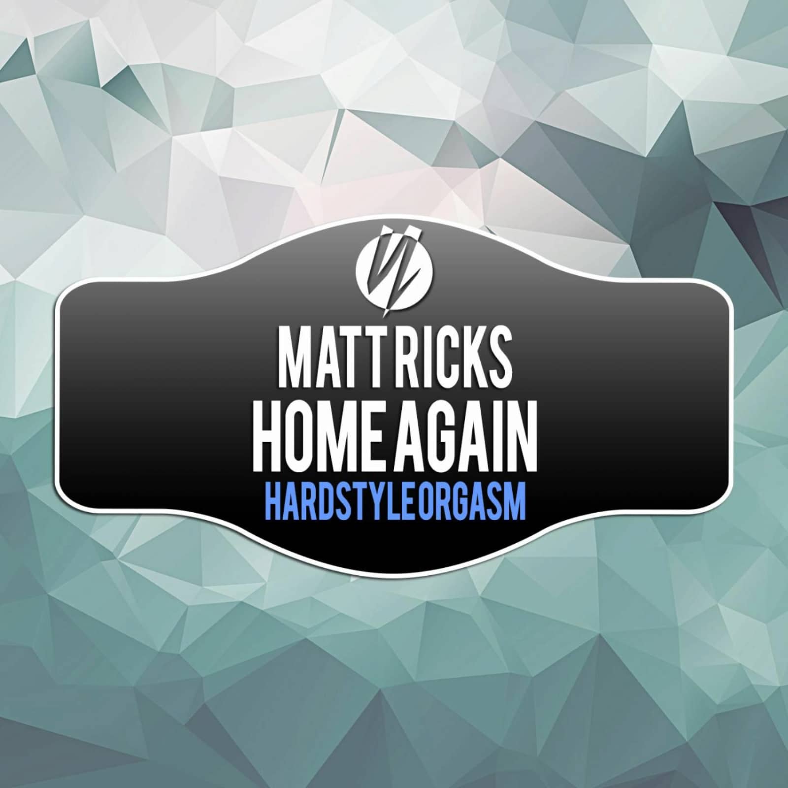 Matt Ricks — Home Again (Club Energy Mix)