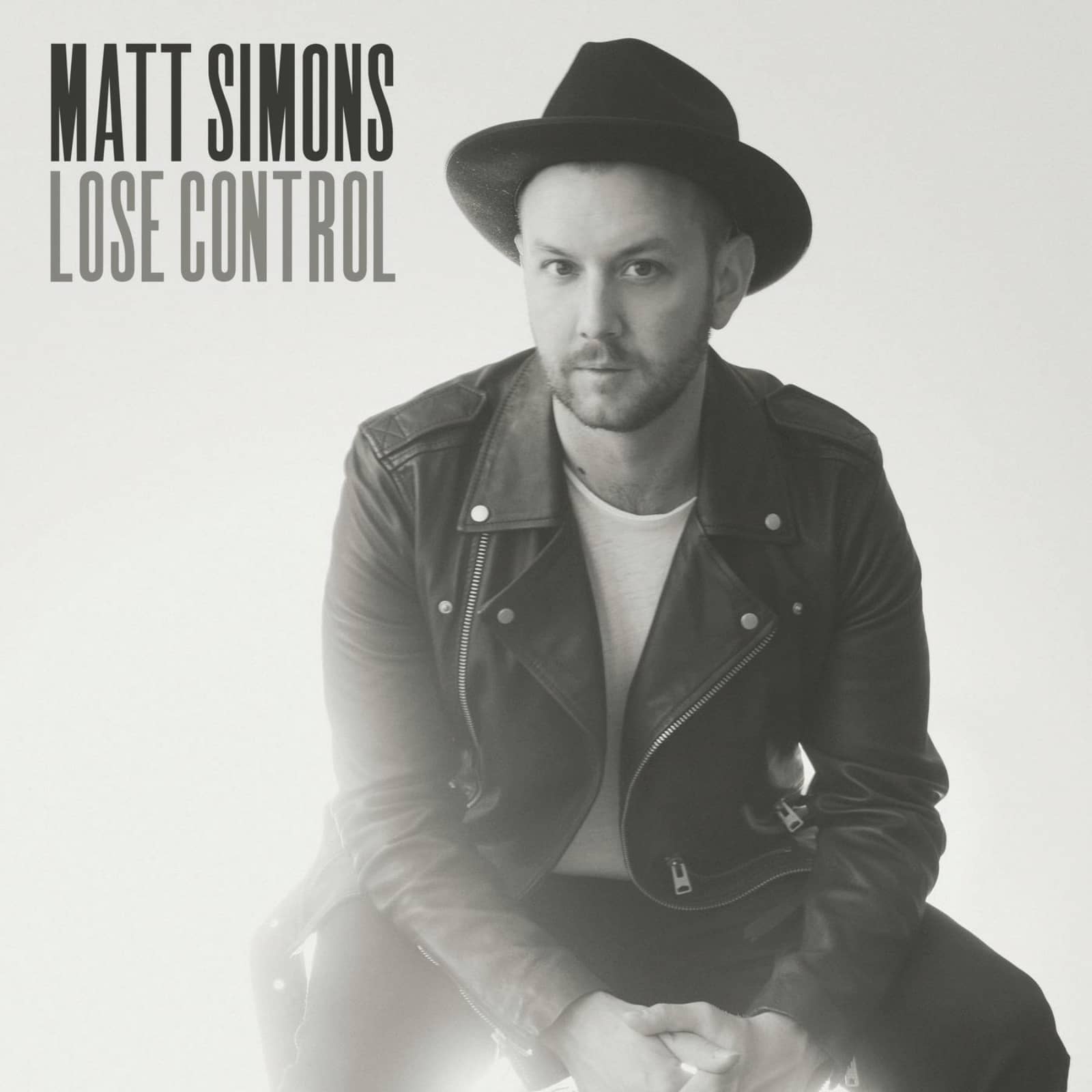 Matt Simons — Lose Control