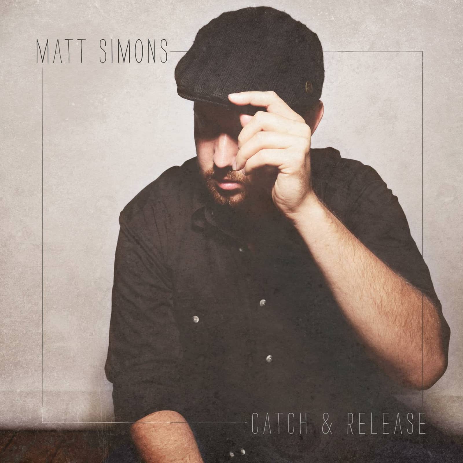 Matt Simons — Catch & Release (Deepend remix)
