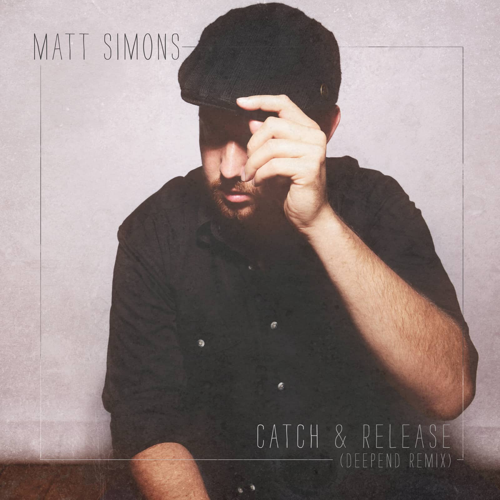Matt Simons — Catch & Release (Deepend Remix) (Special DJ-Mastermix)