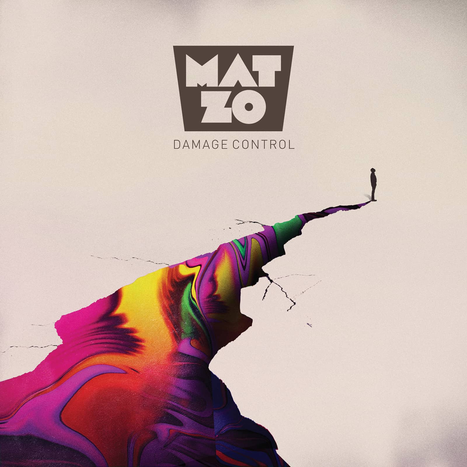 Mat Zo — Time Dilation