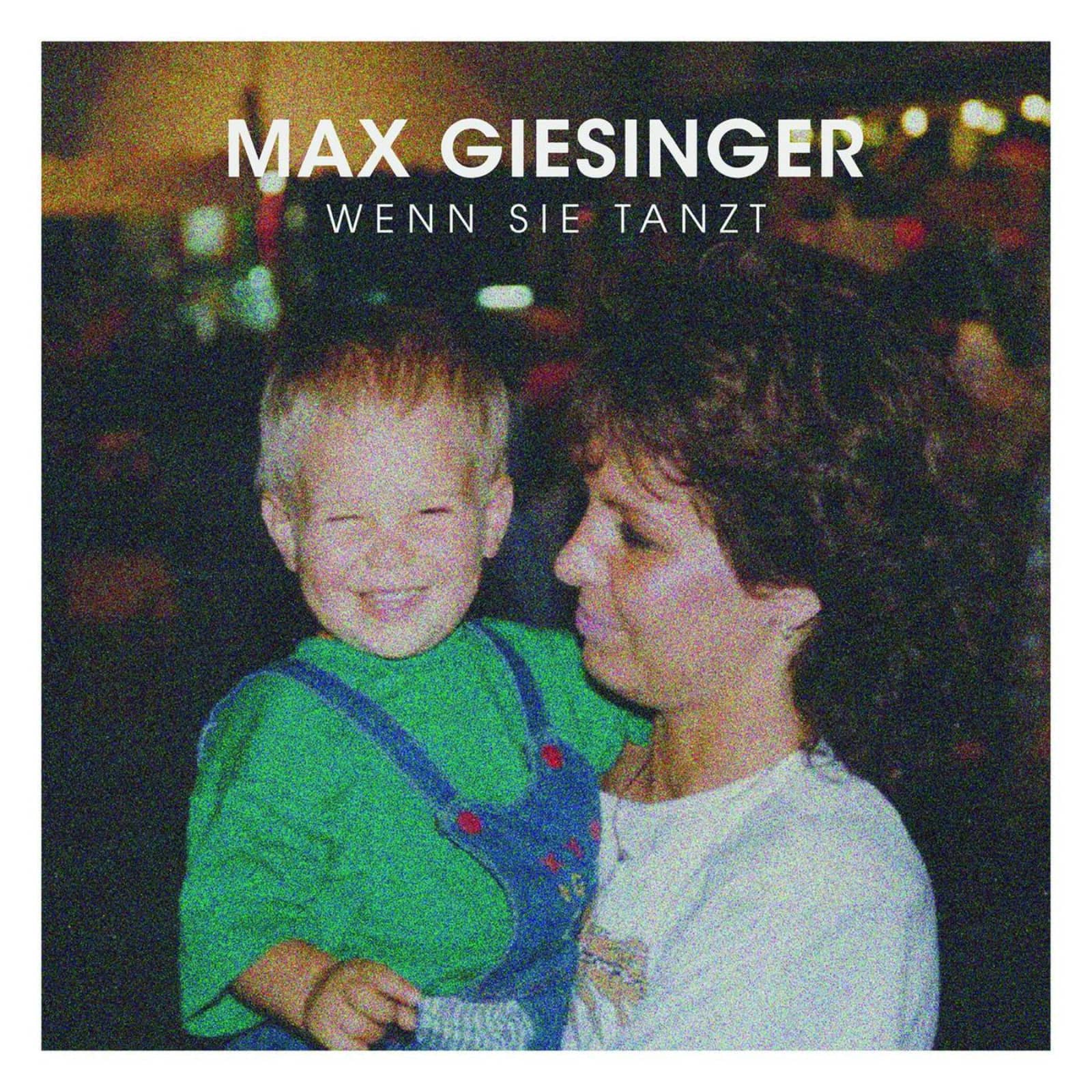 Max Giesinger — Wenn Sie Tanzt