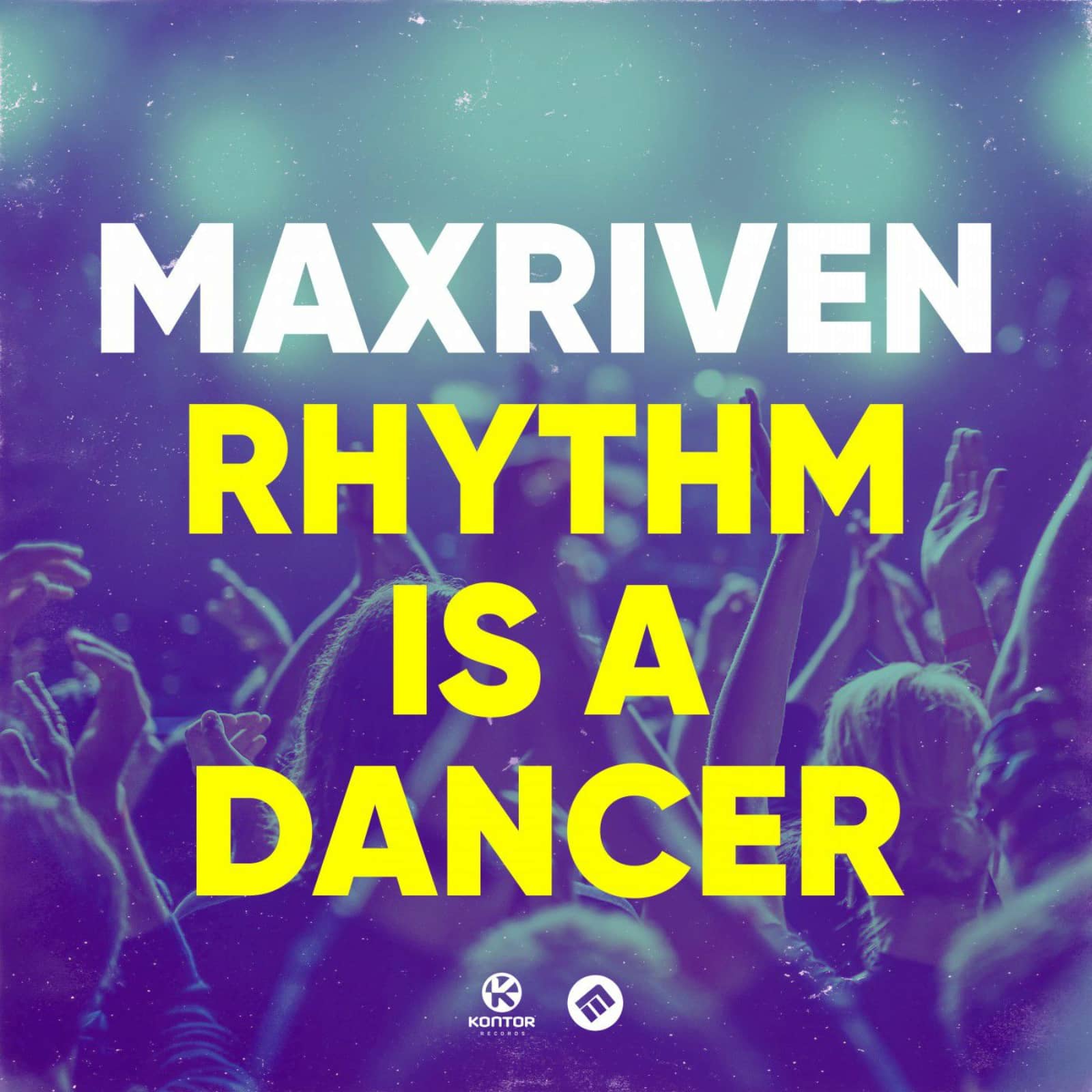 MaxRiven — Rhythm Is a Dancer (Original Mix)