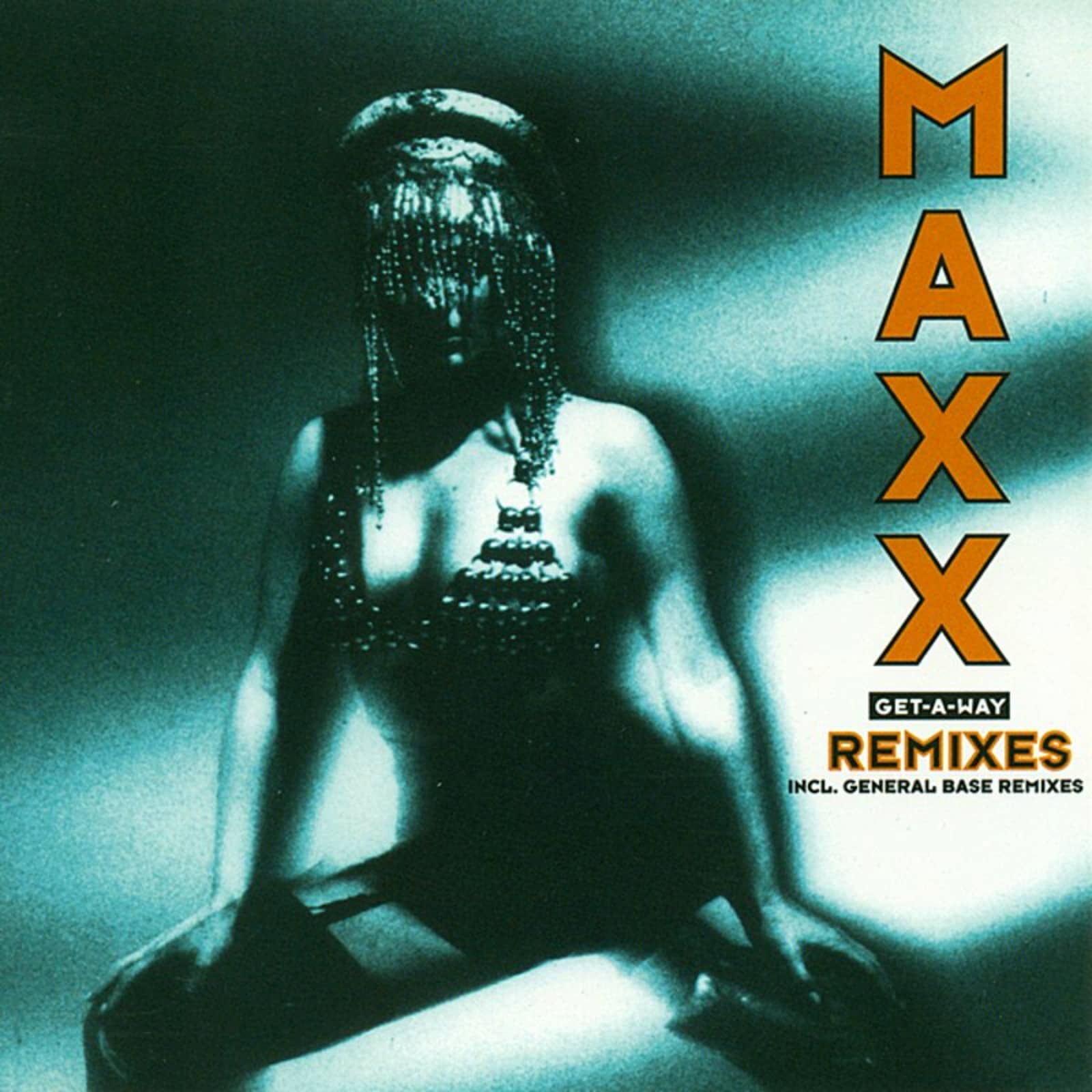 Maxx — Get A Way