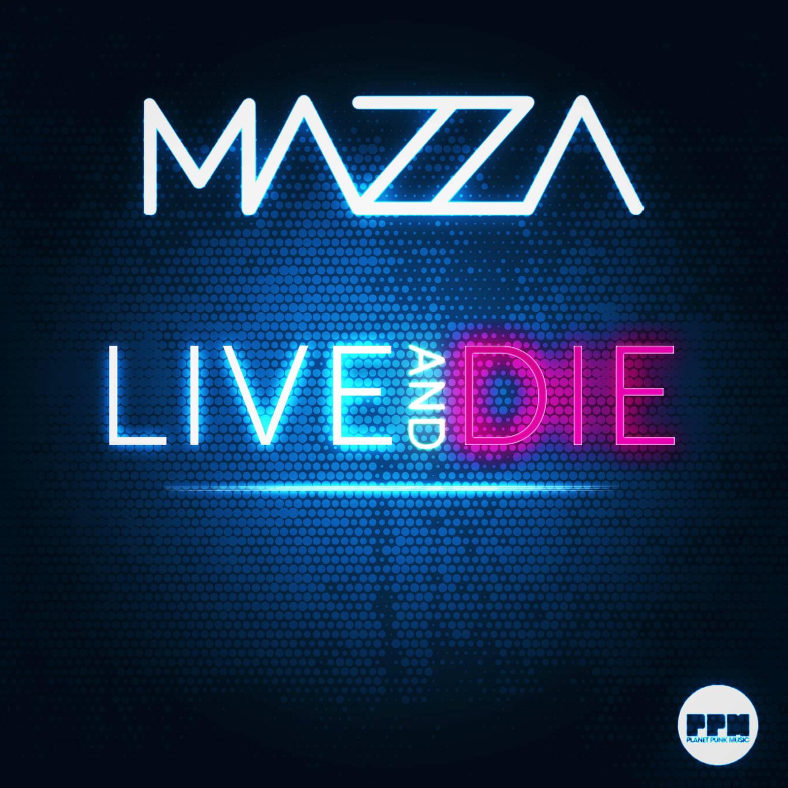 Mazza — Live & Die (Klaas edit)