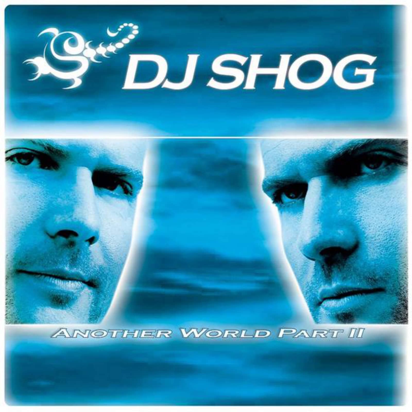 DJ Shog — Another World (Extended Mix)