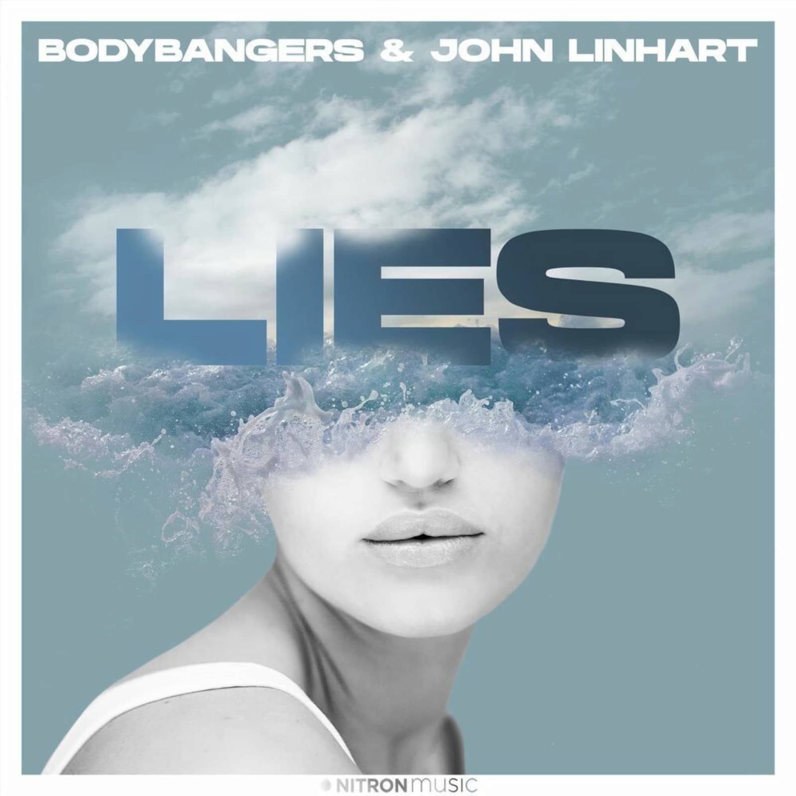 Bodybangers feat. John Linhart — Lies