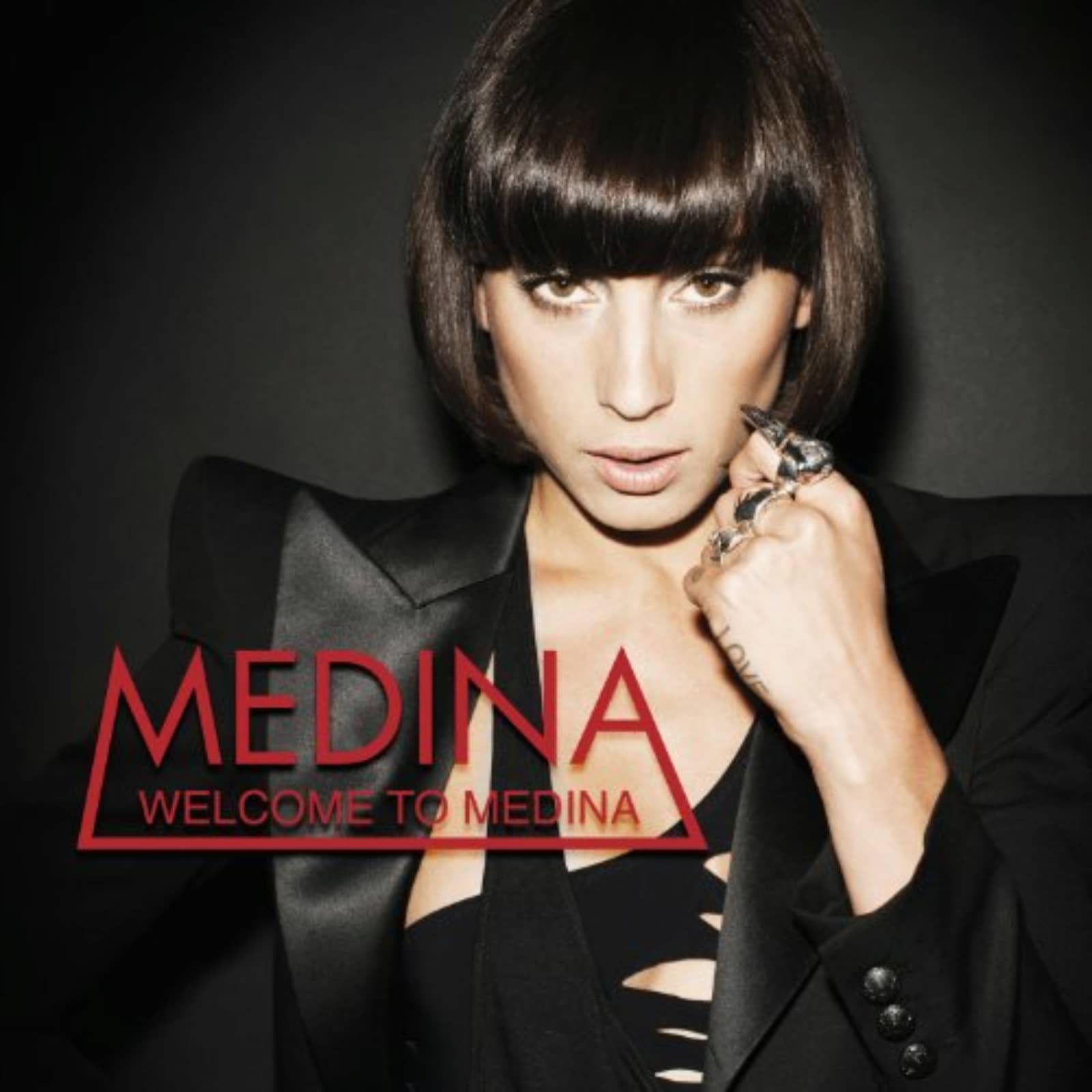 Medina — You & I