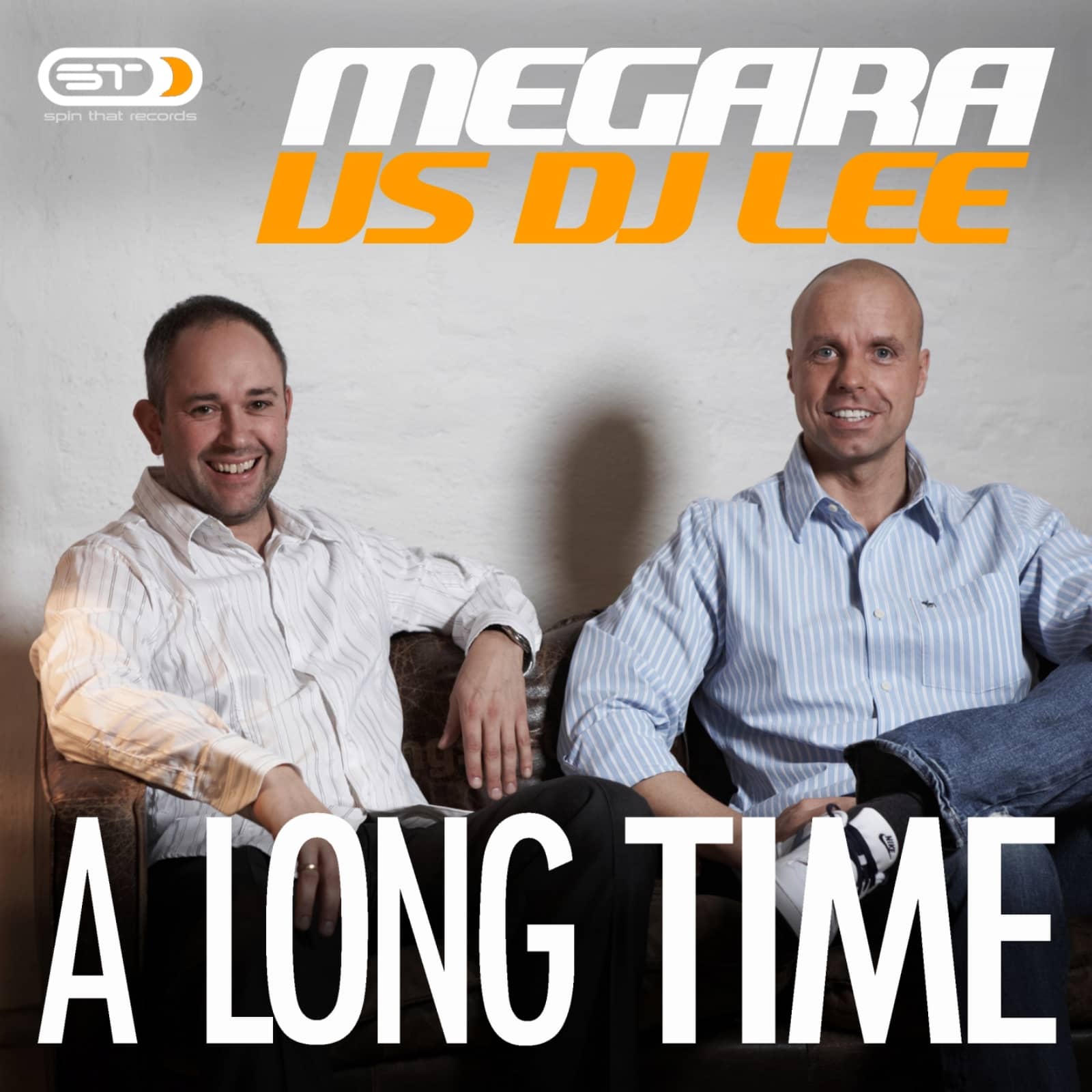 Megara vs. DJ Lee — A Long Time (single edit)