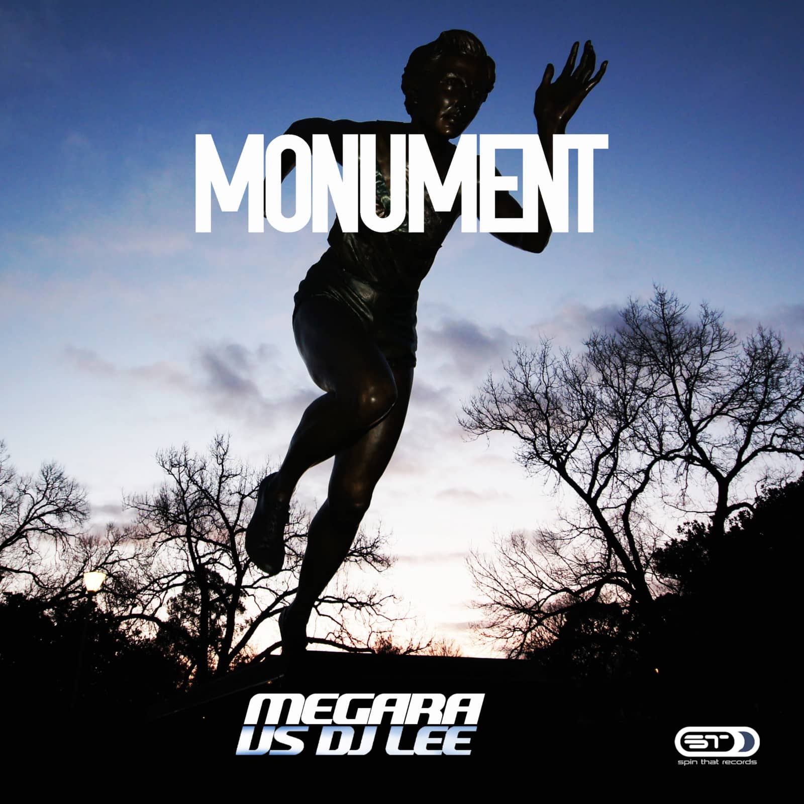 Megara Vs. DJ Lee — Monument