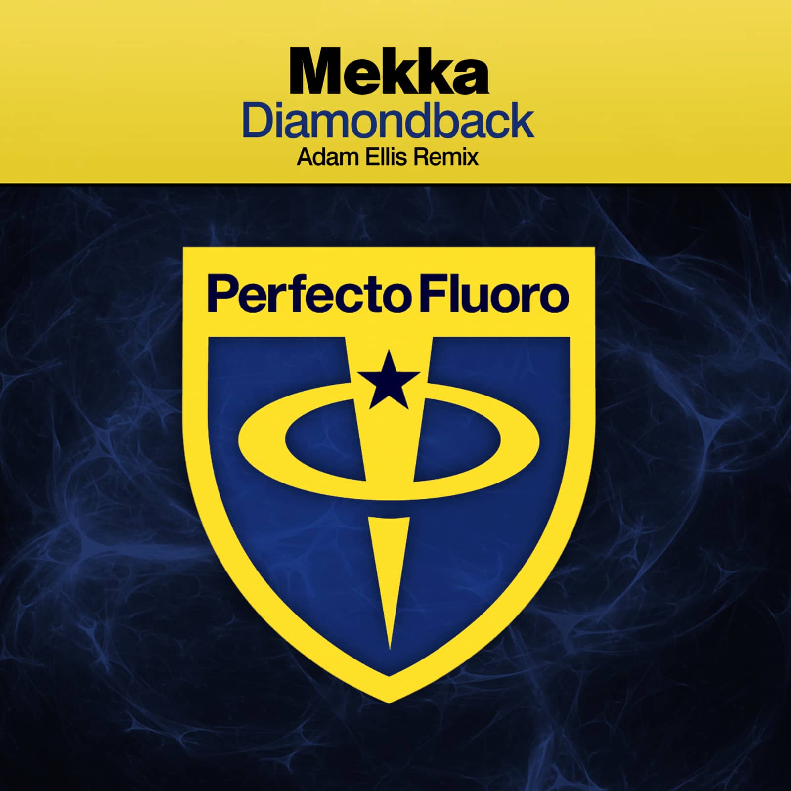 Mekka — Diamondback (Adam Ellis Remix)