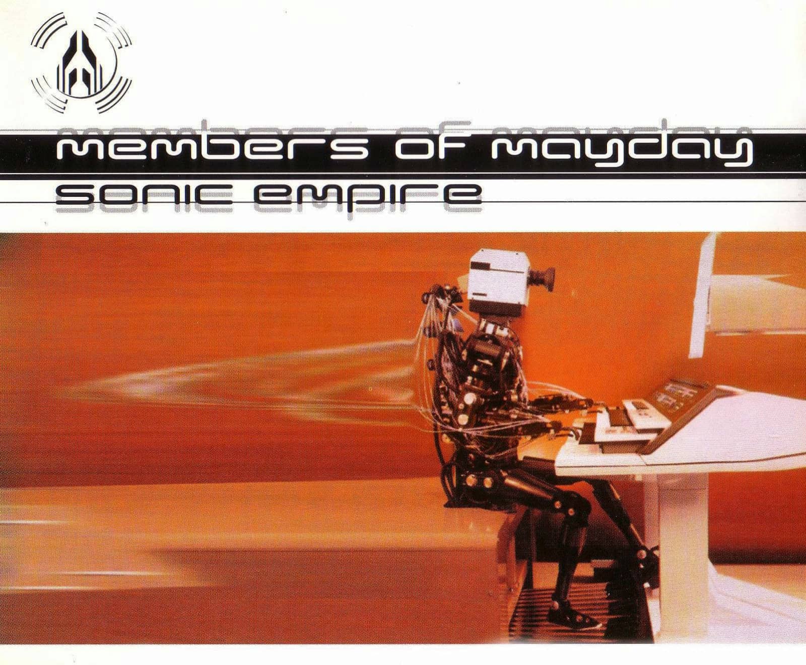 Member empire. Members of Mayday Sonic Empire. Members of Mayday Westbam. Sonic Empire Mayday. Members_of_Mayday_-_Sonic_Empire_short_Mix_short_Mix_ обложка альбома.