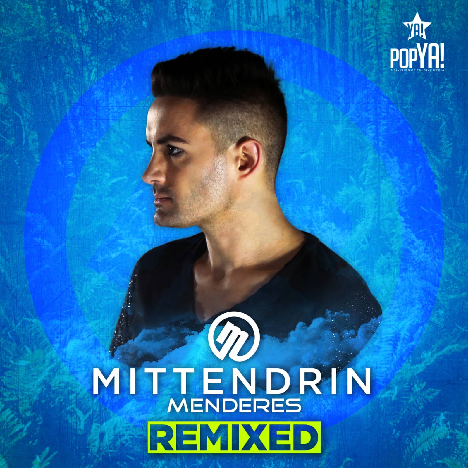 Menderes — Mittendrin (party version)
