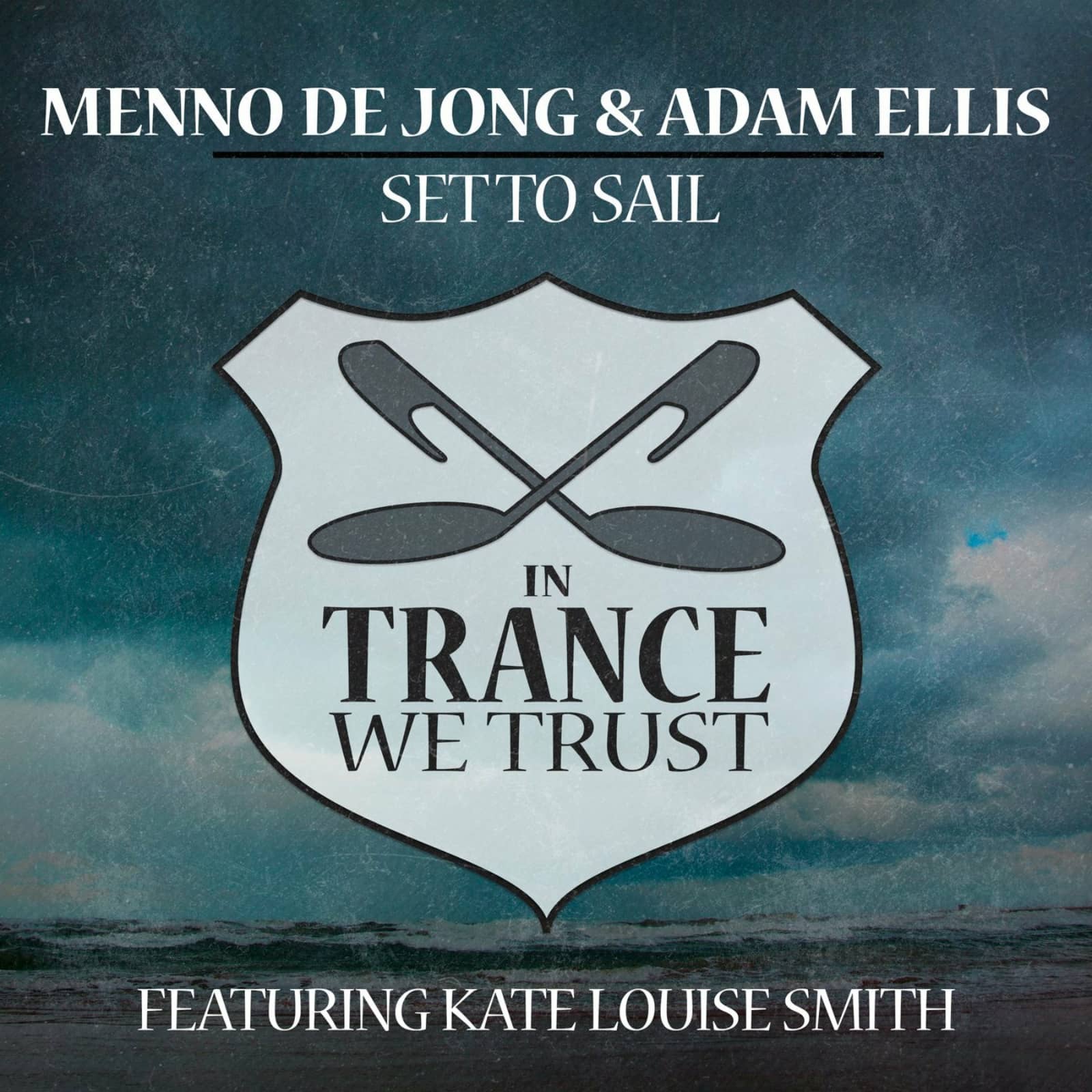 Menno De Jong, Adam Ellis & Kate Louise Smith — Set To Tail