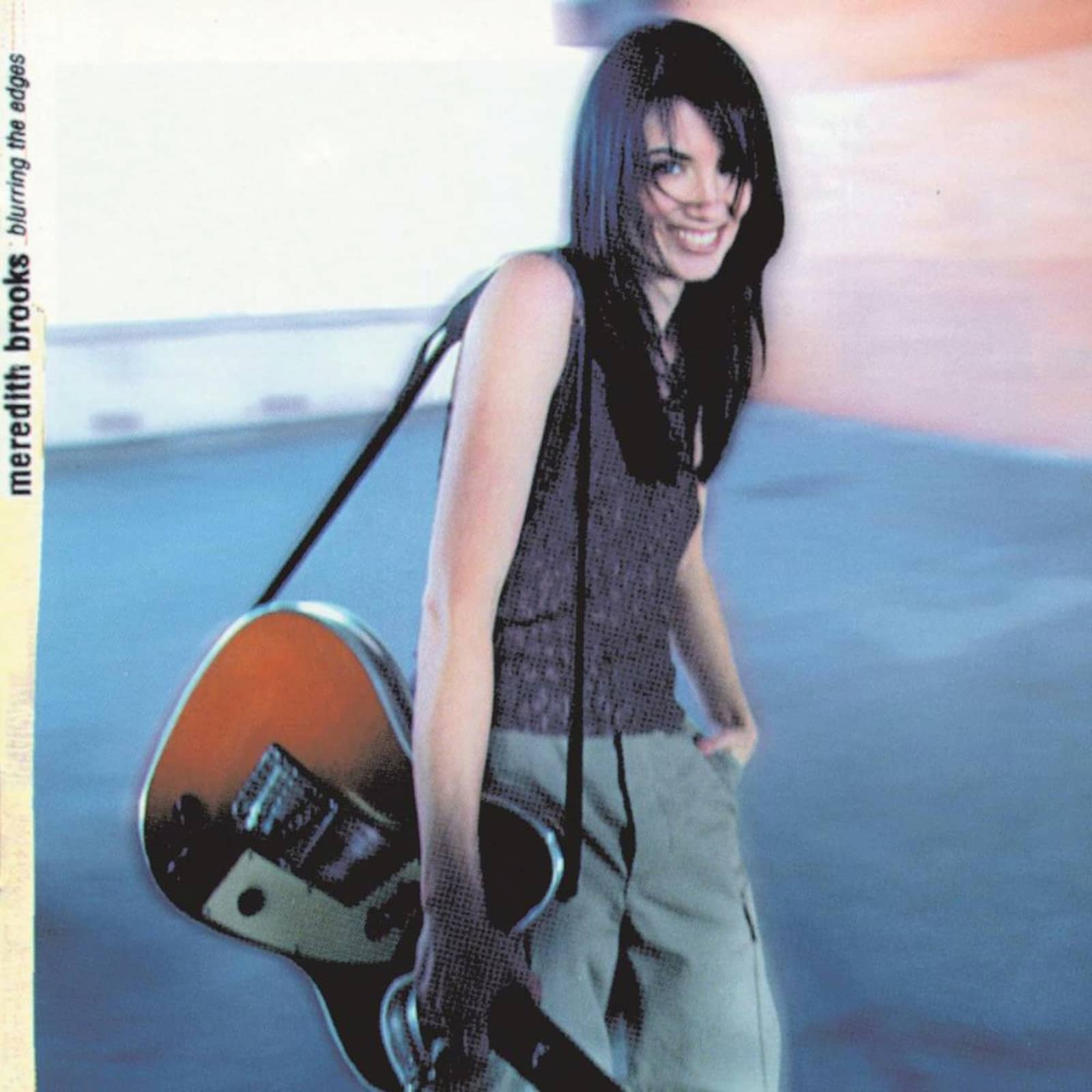Meredith Brooks — Bitch