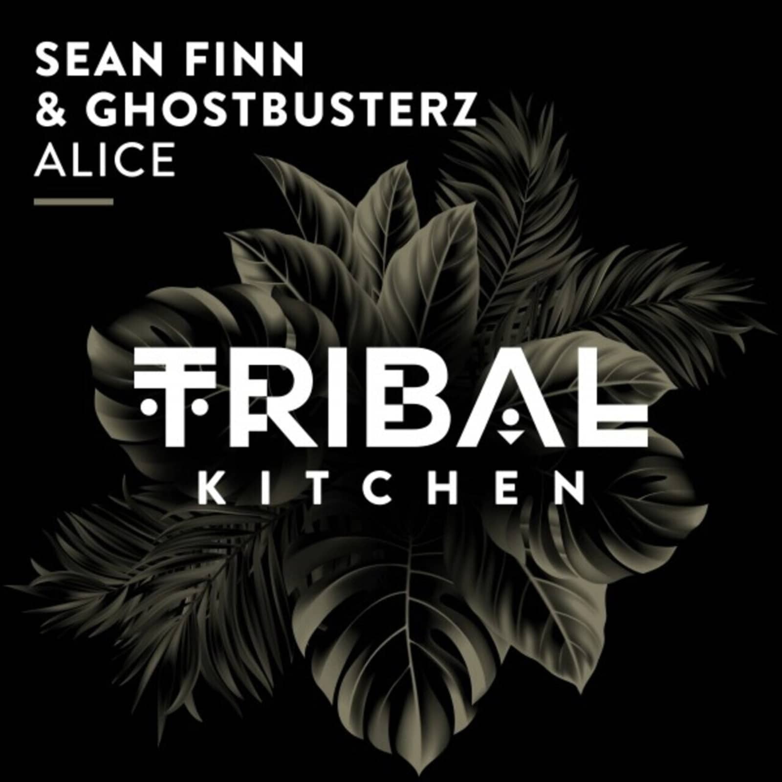 Sean Finn; Ghostbusterz — Alice