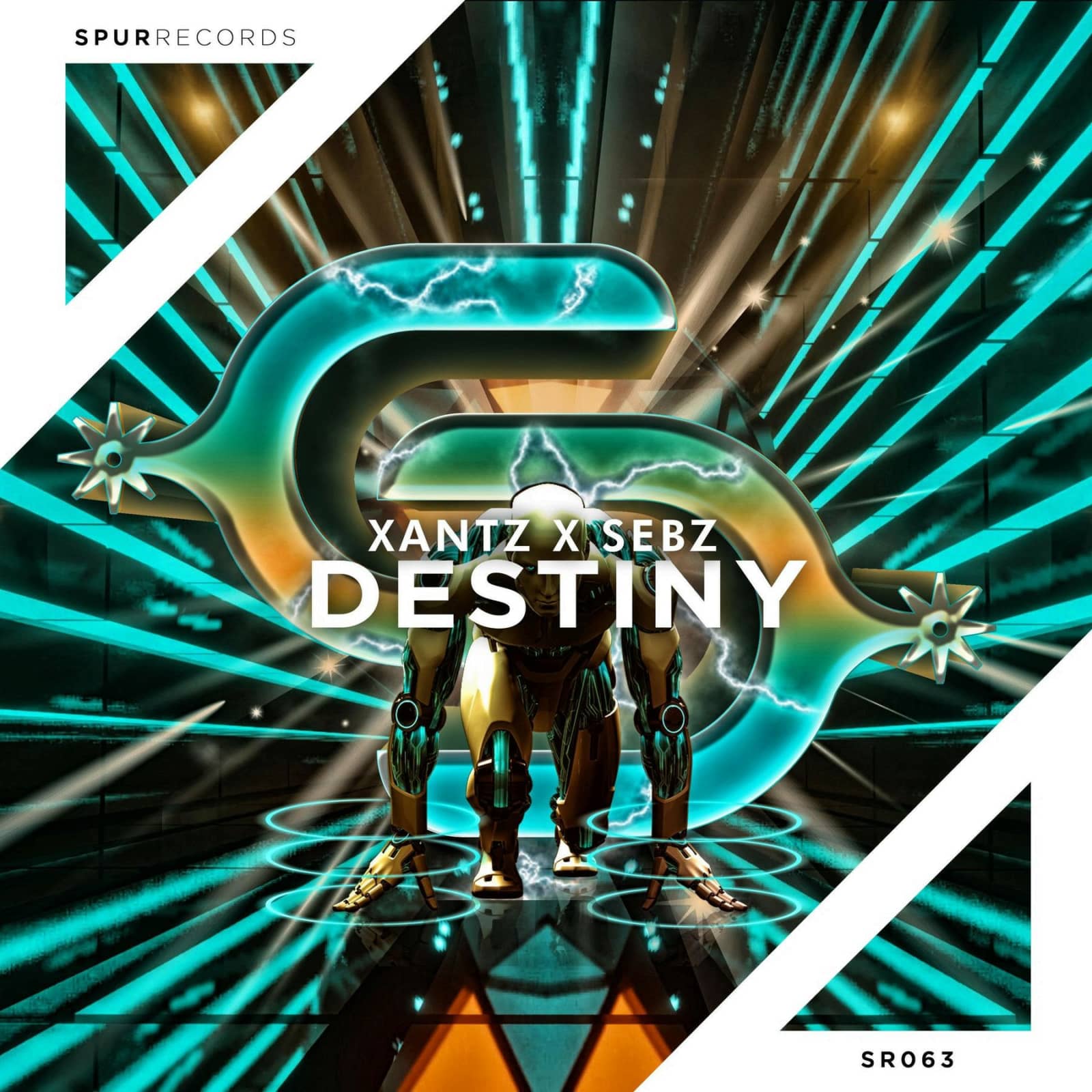 XanTz x Sebz — Destiny