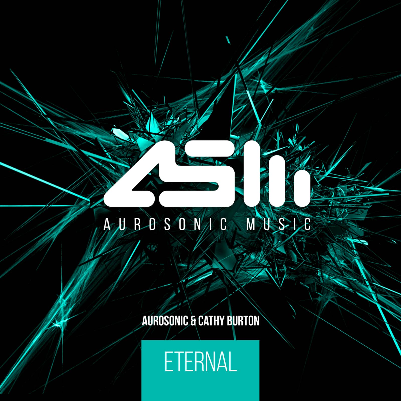 Aurosonic, Cathy Burton — Eternal