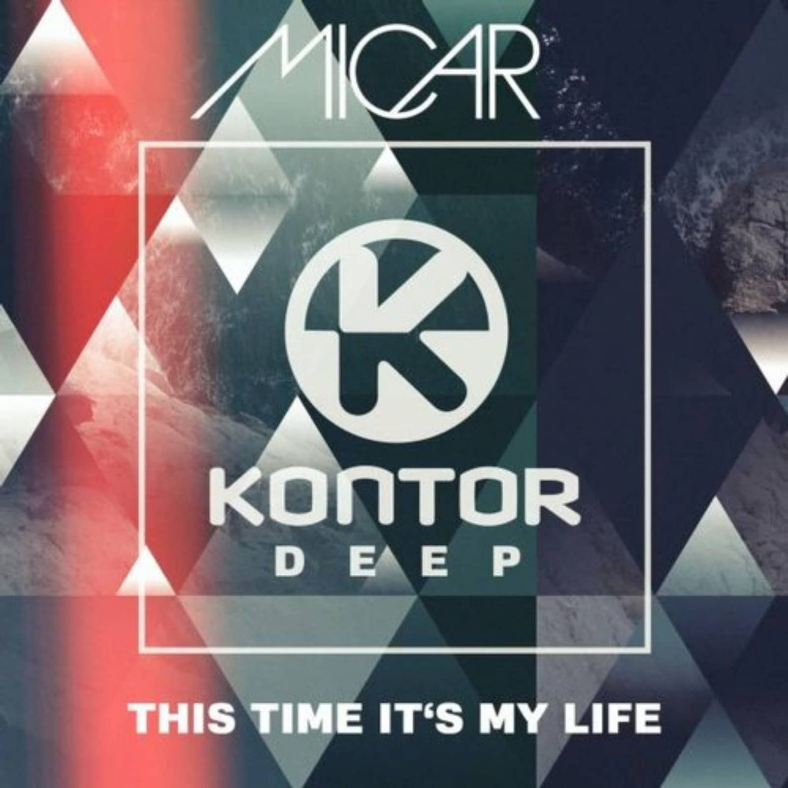 MICAR — This Time It's My Life