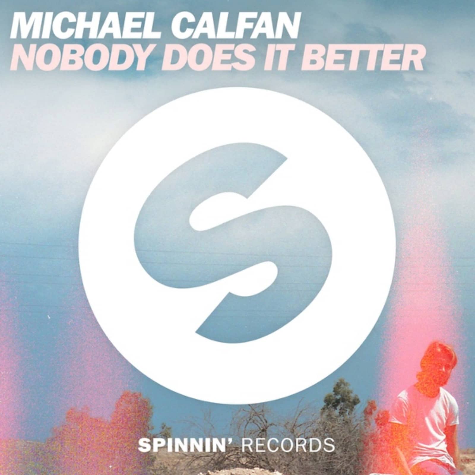 Michael Calfan — Nobody Does It Better (Extended Mix)