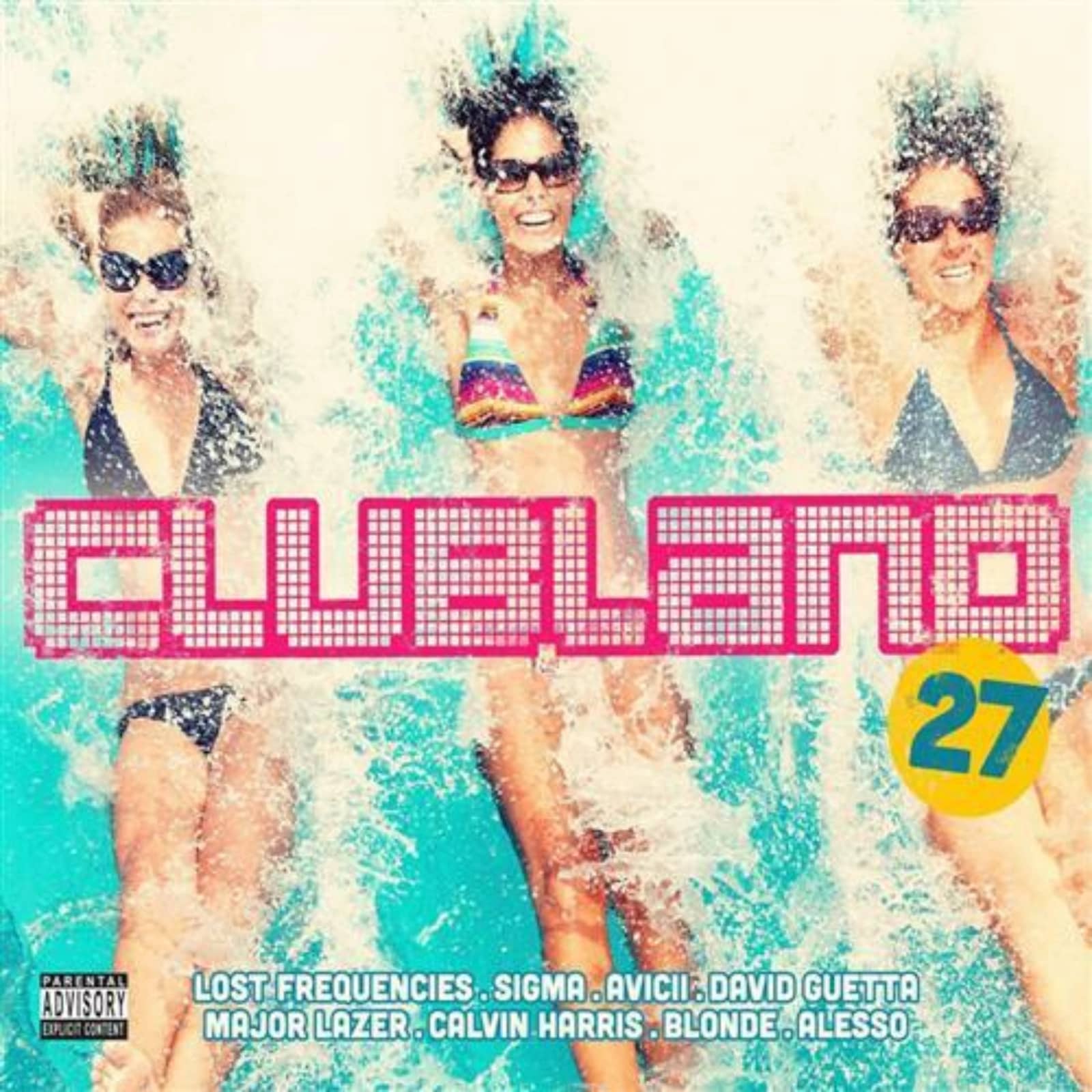 Michael Calfan — Treasured Soul