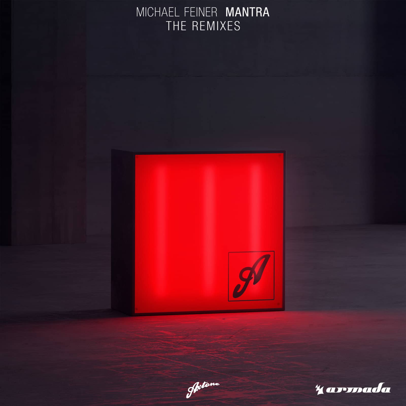 Michael Feiner — Mantra (Simon De Jano Fraanklyn And Madwill Remix)