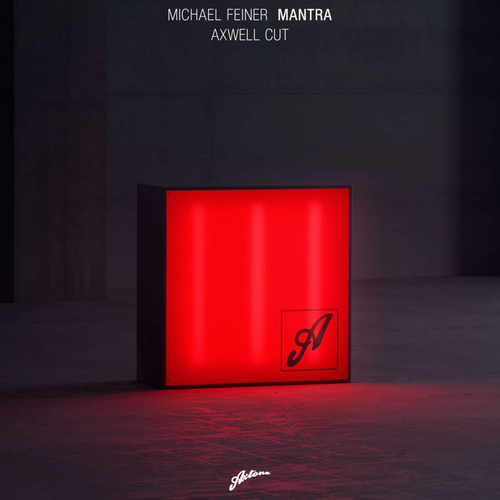 Michael Feiner — Mantra (Axwell Cut)