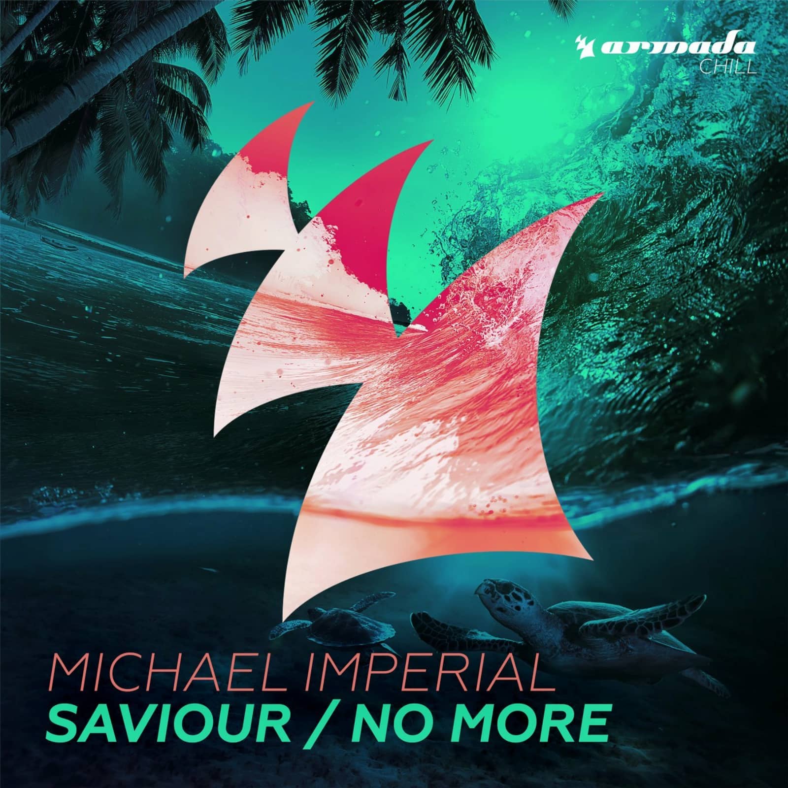 Michael Imperial — Saviour