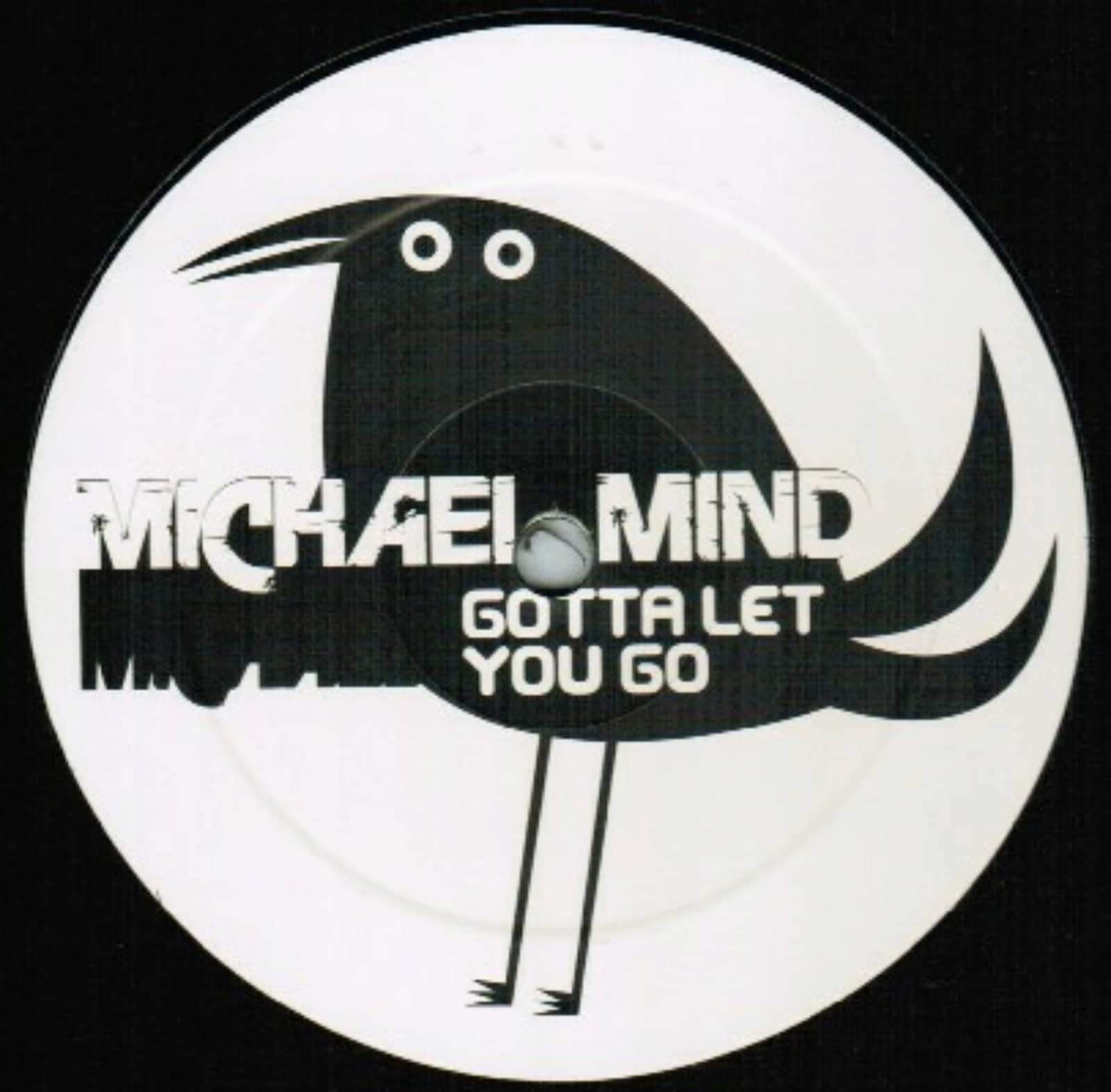 Michael Mind — Gotta Let You Go (video edit)