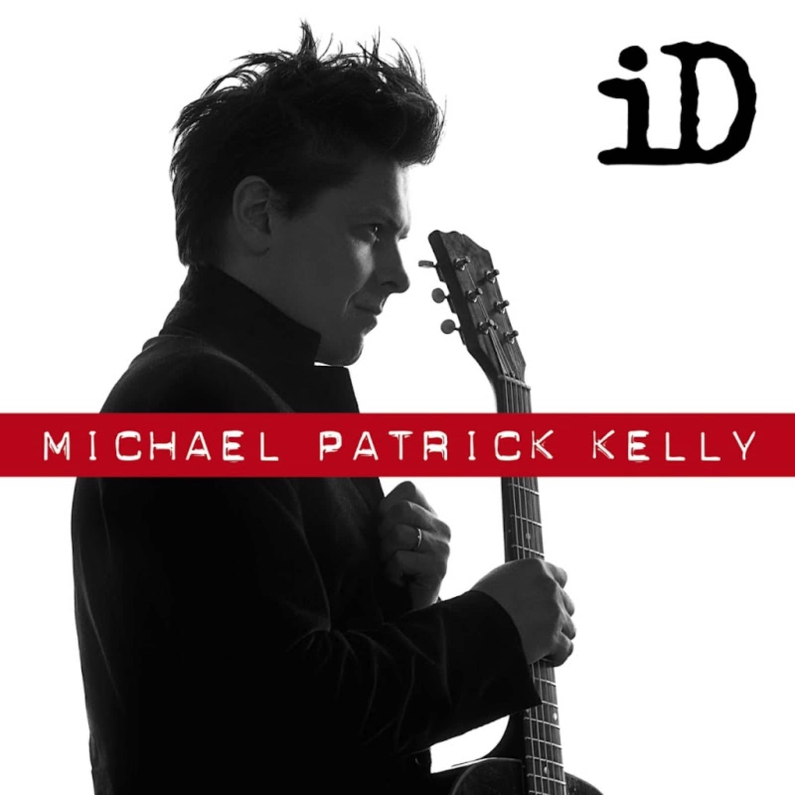 Michael Patrick Kelly feat. Gentleman — Id