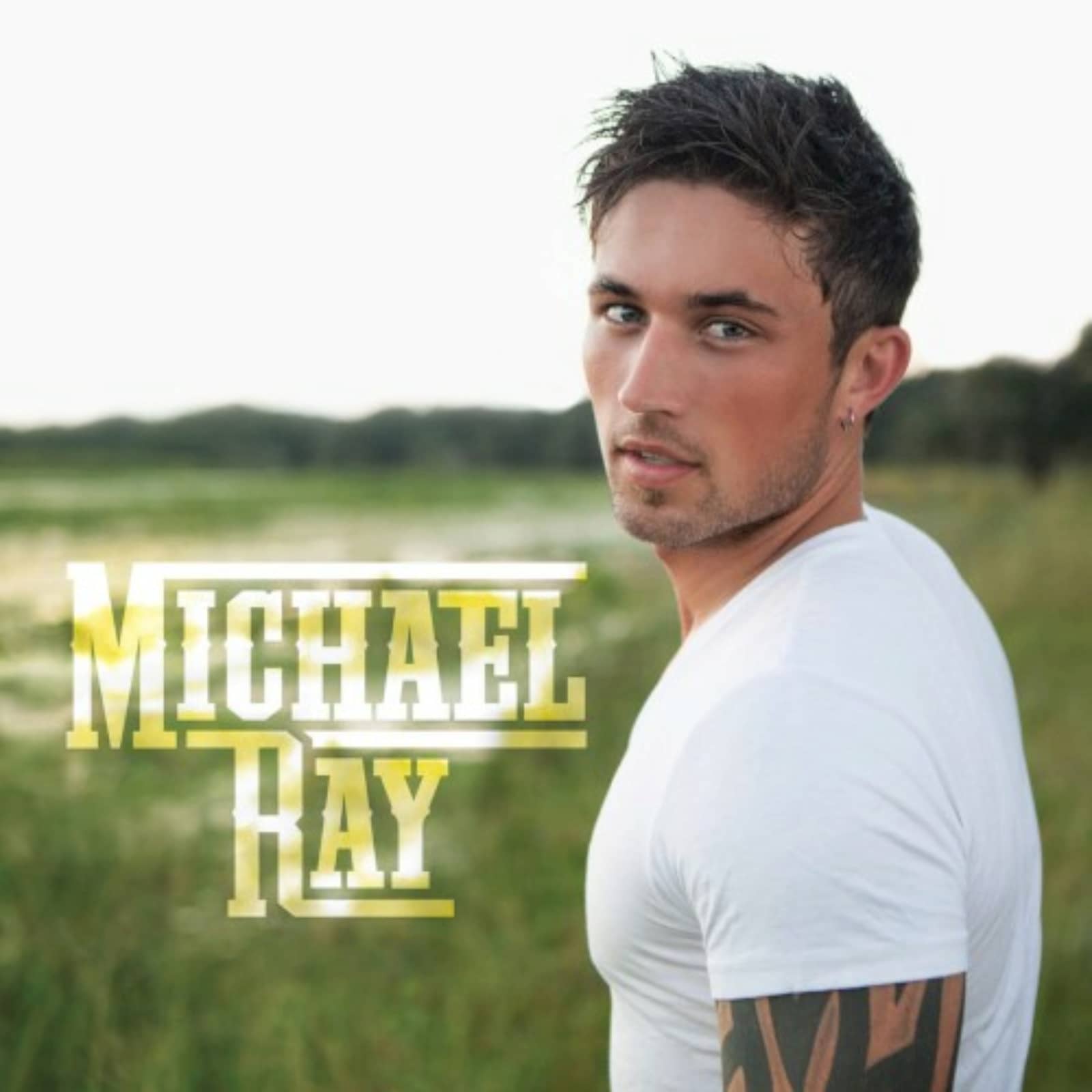 Michael Ray — Think a Little Less