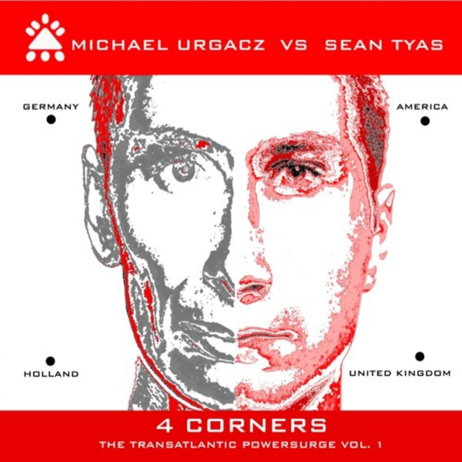 Michael Urgacz Vs. Sean Tyas — 4 Corners