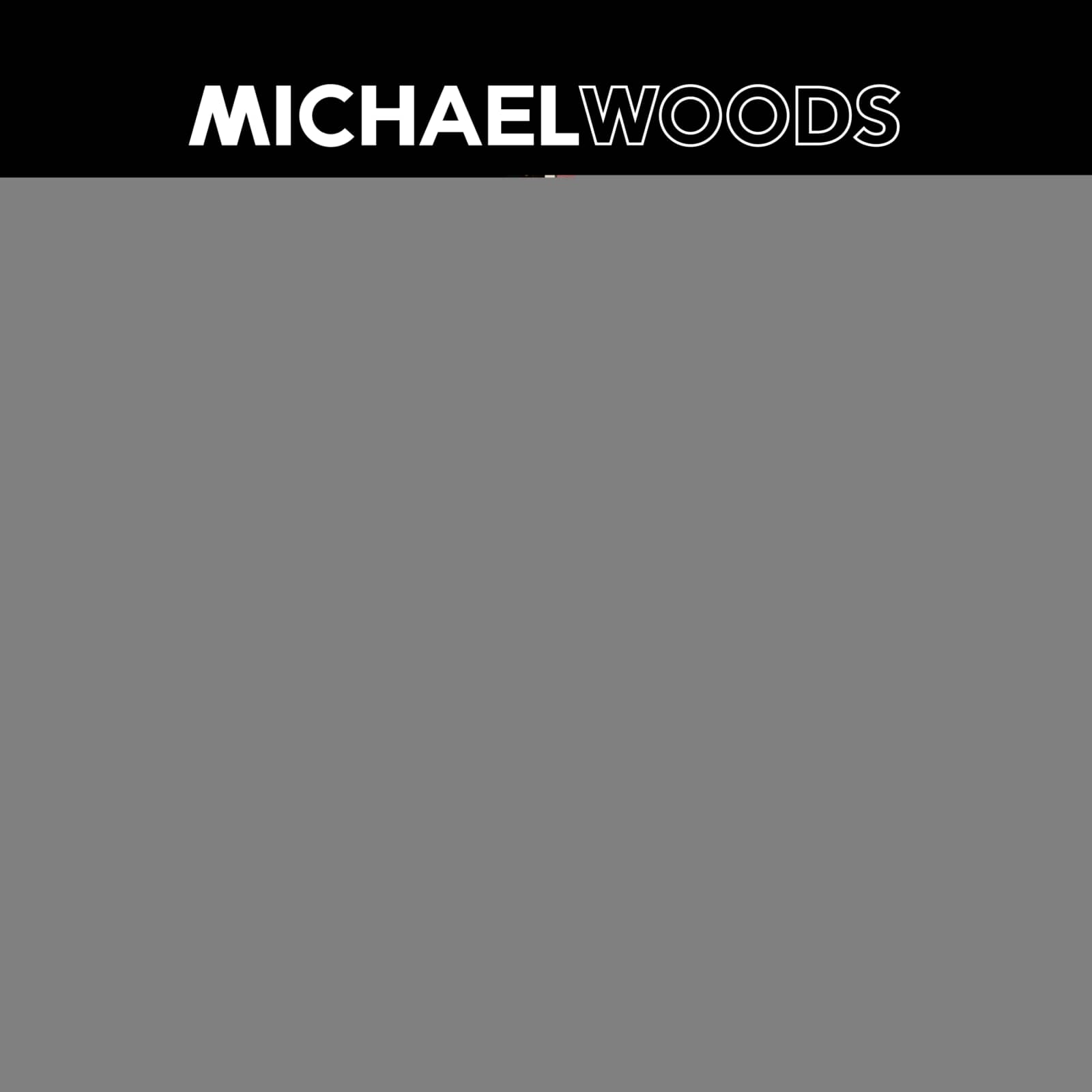 Michael Woods — Take My Love (Extended Mix)