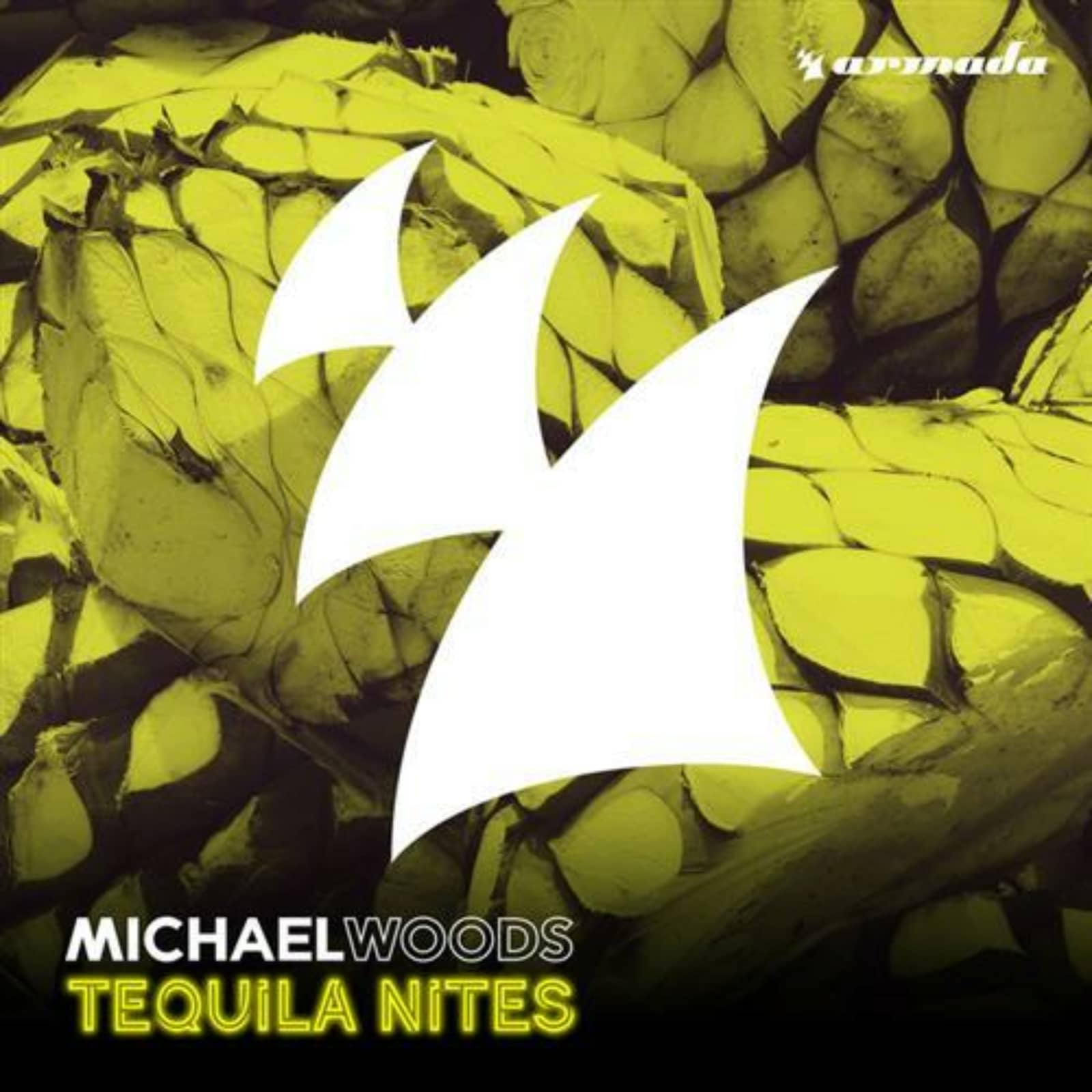 Michael Woods — Tequila Nites (Radio Edit)